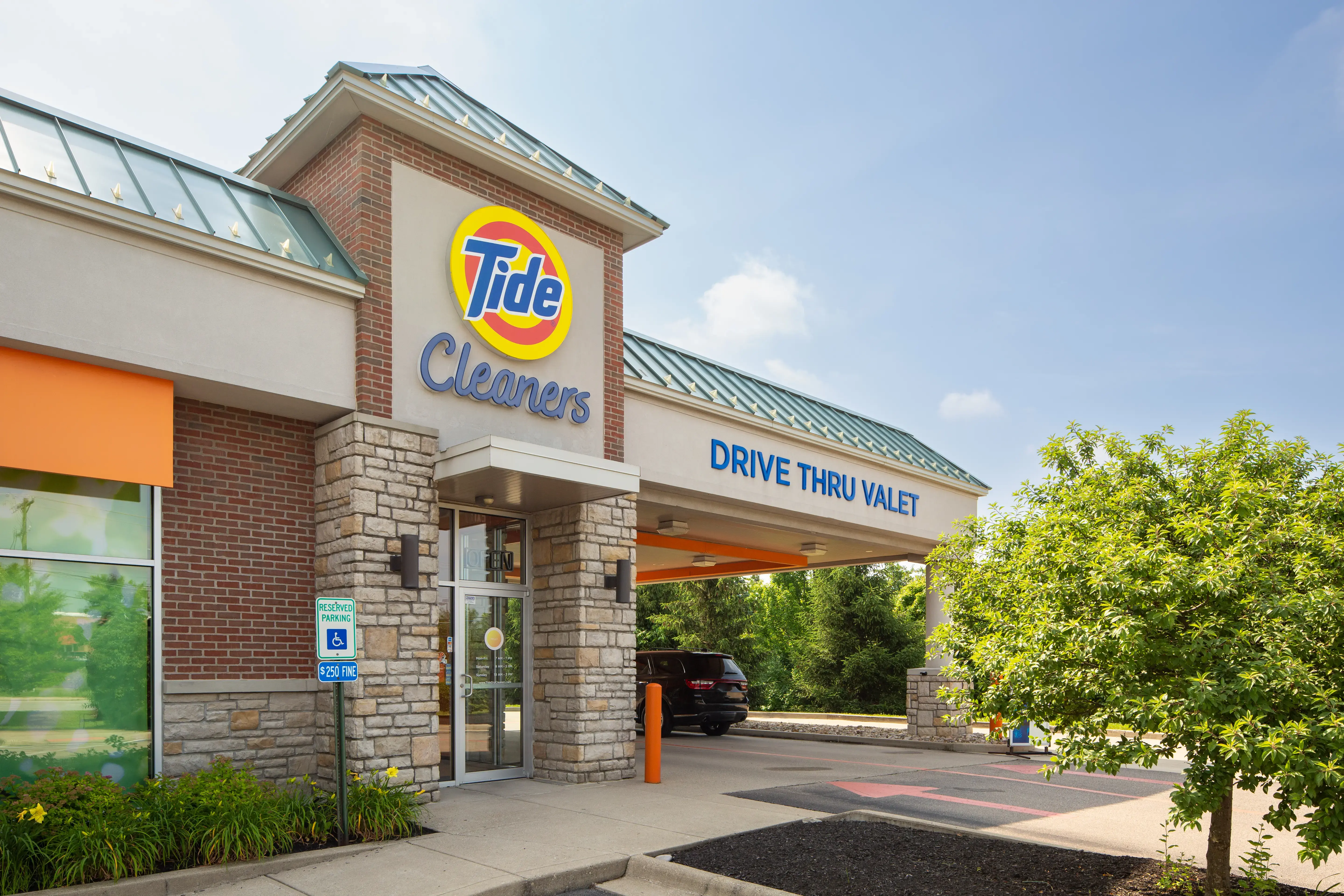Tide Cleaners - Image 18