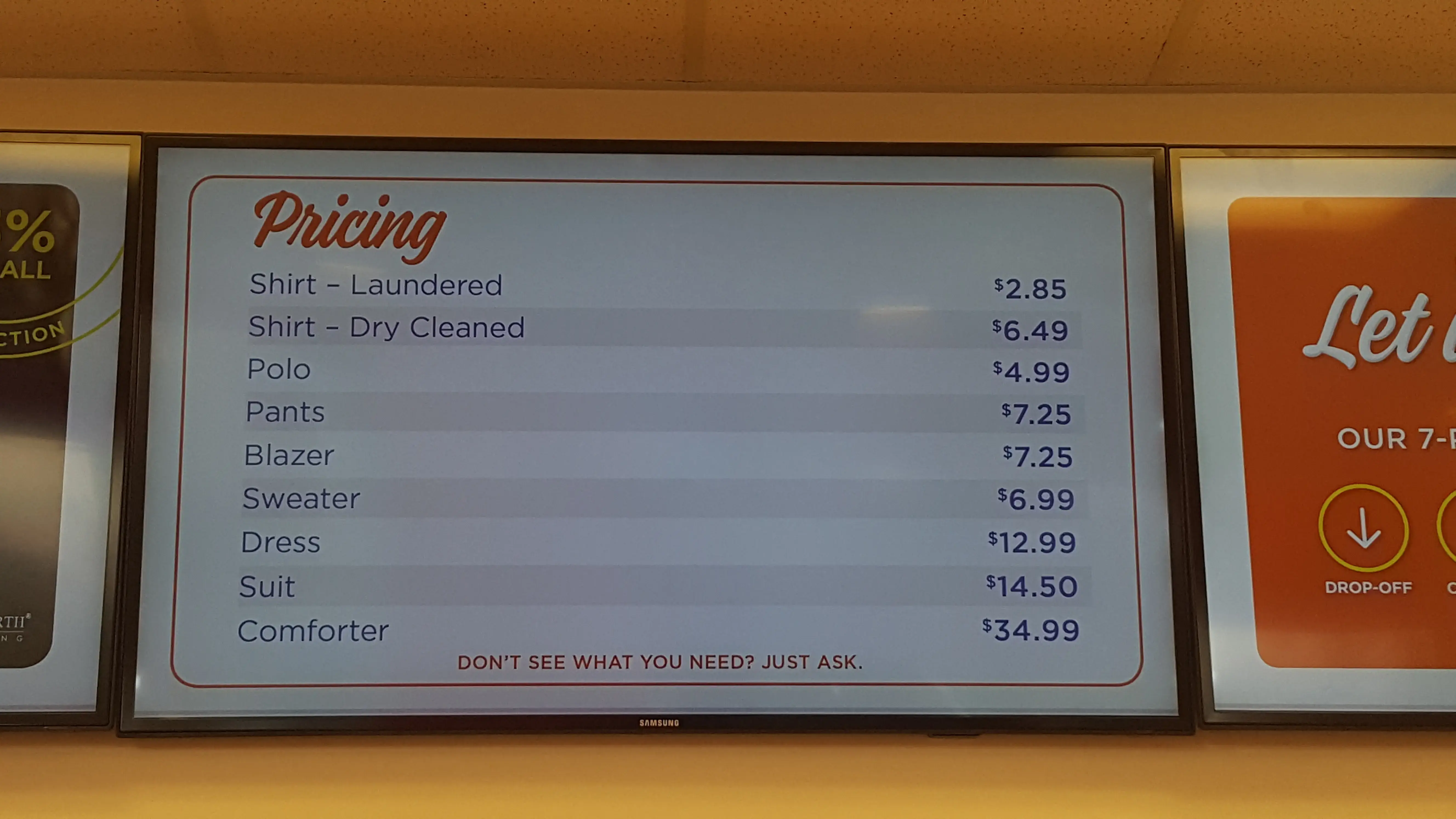 Tide Cleaners - Image 11