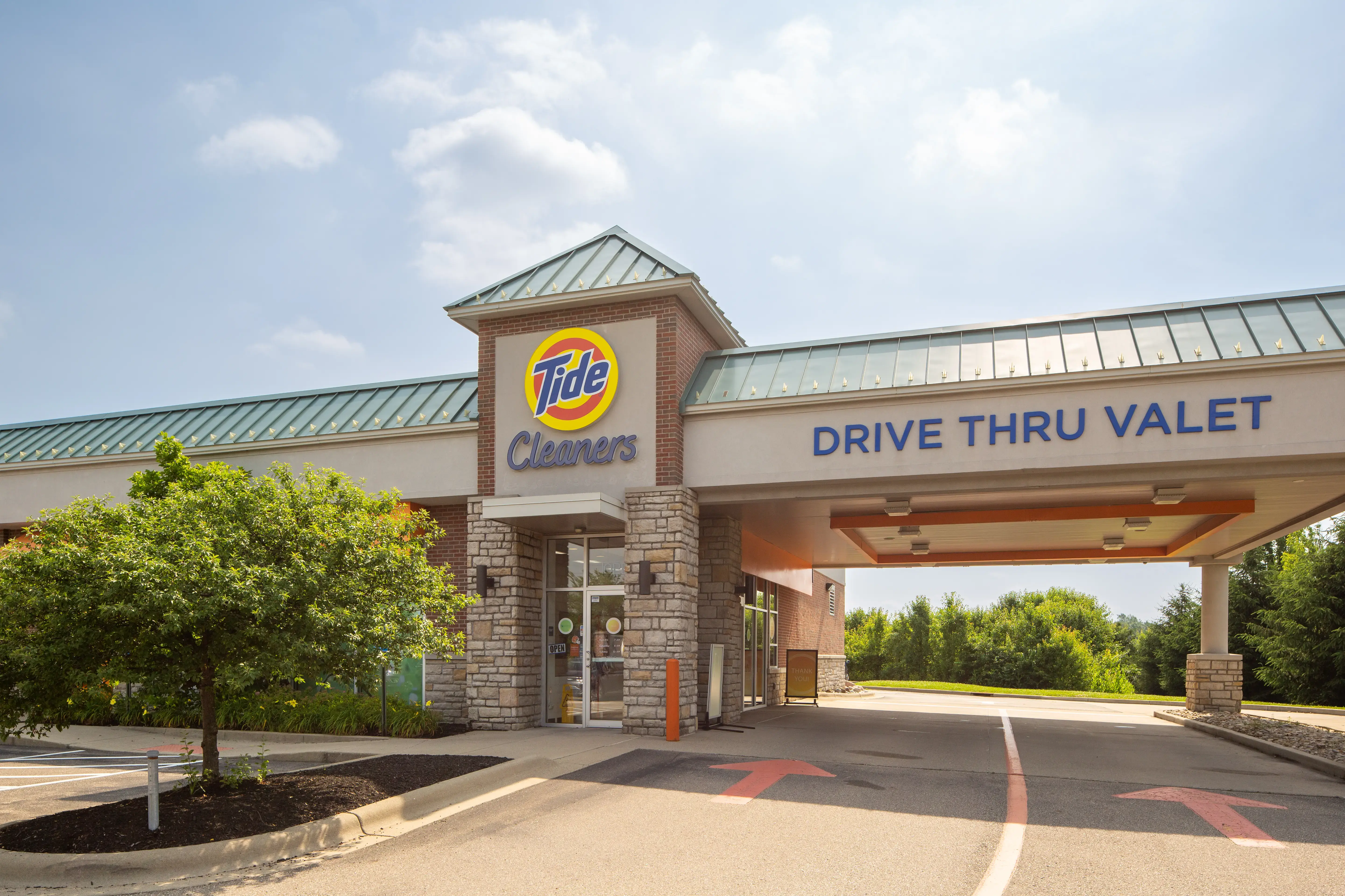 Tide Cleaners - Image 19