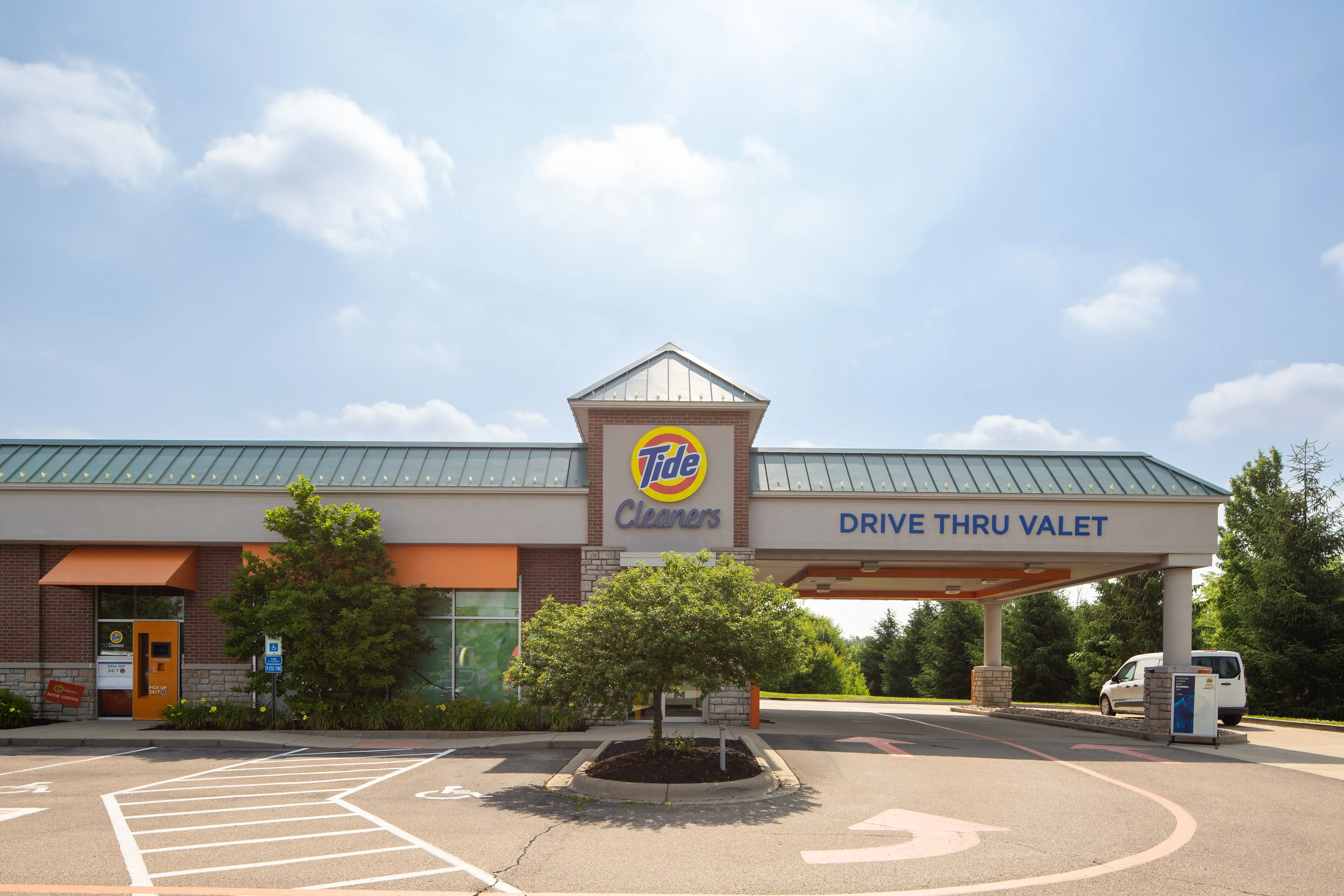 Tide Cleaners - Image 17