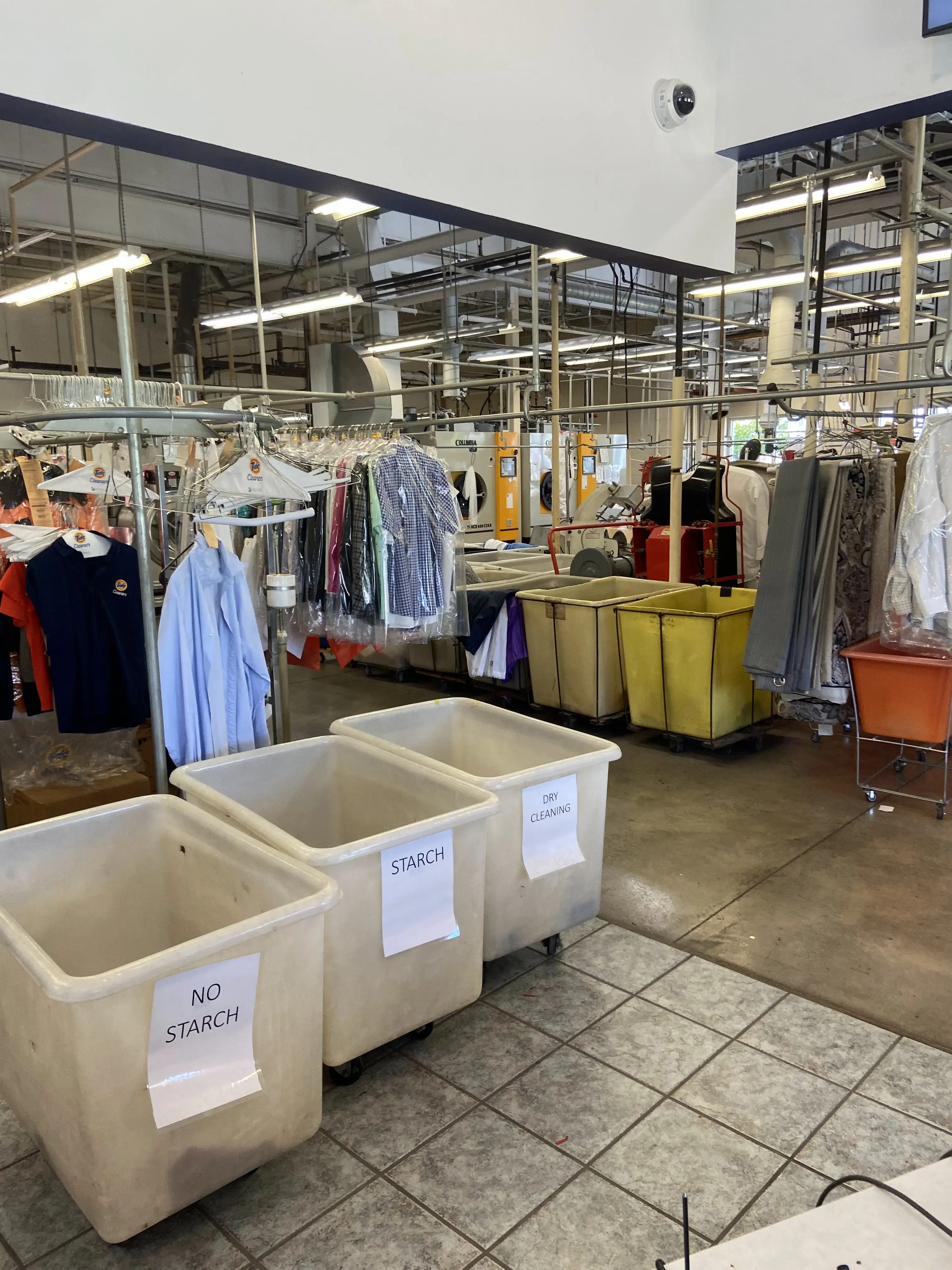 Tide Cleaners - Image 2