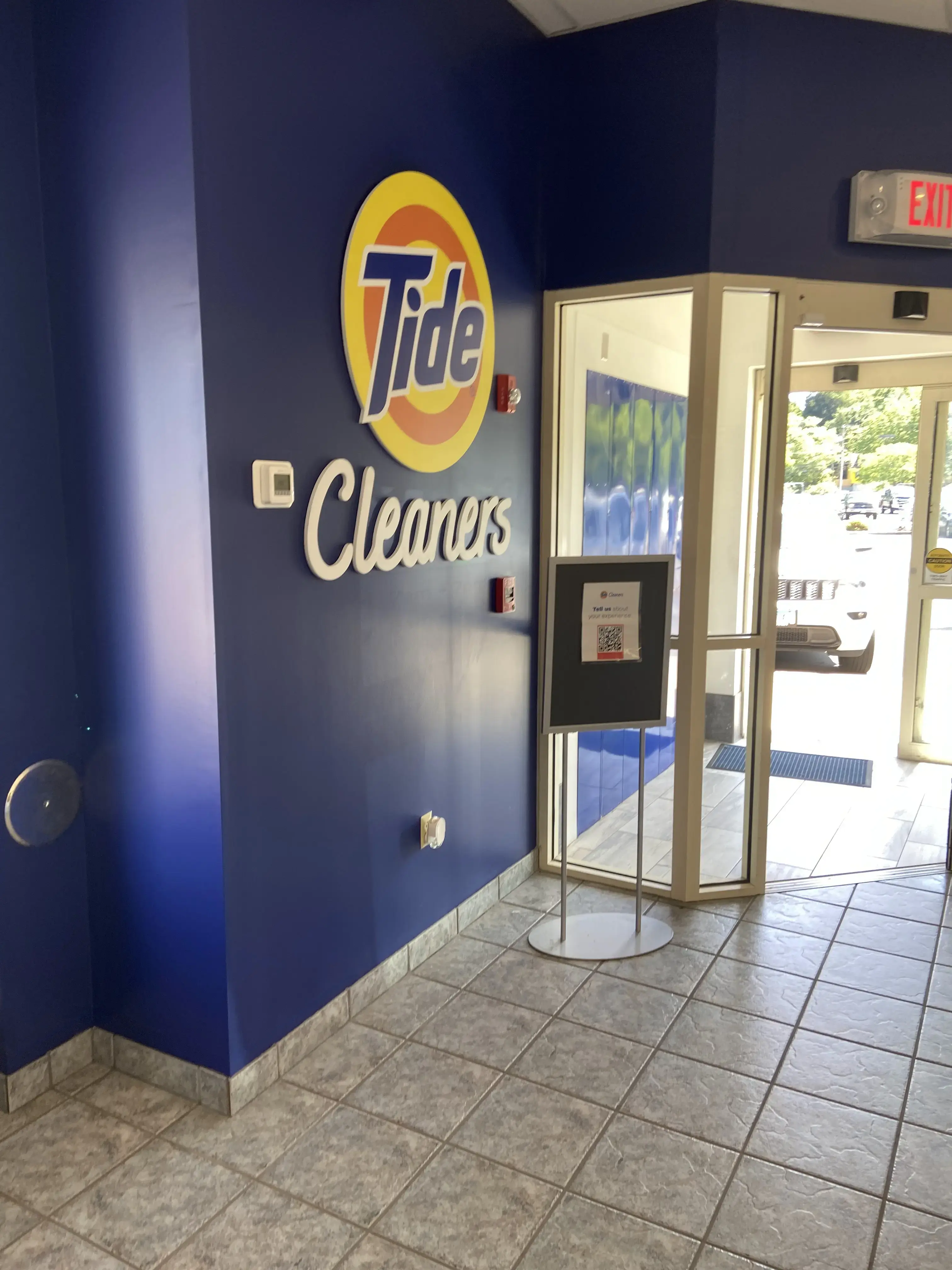 Tide Cleaners thumbnail 11