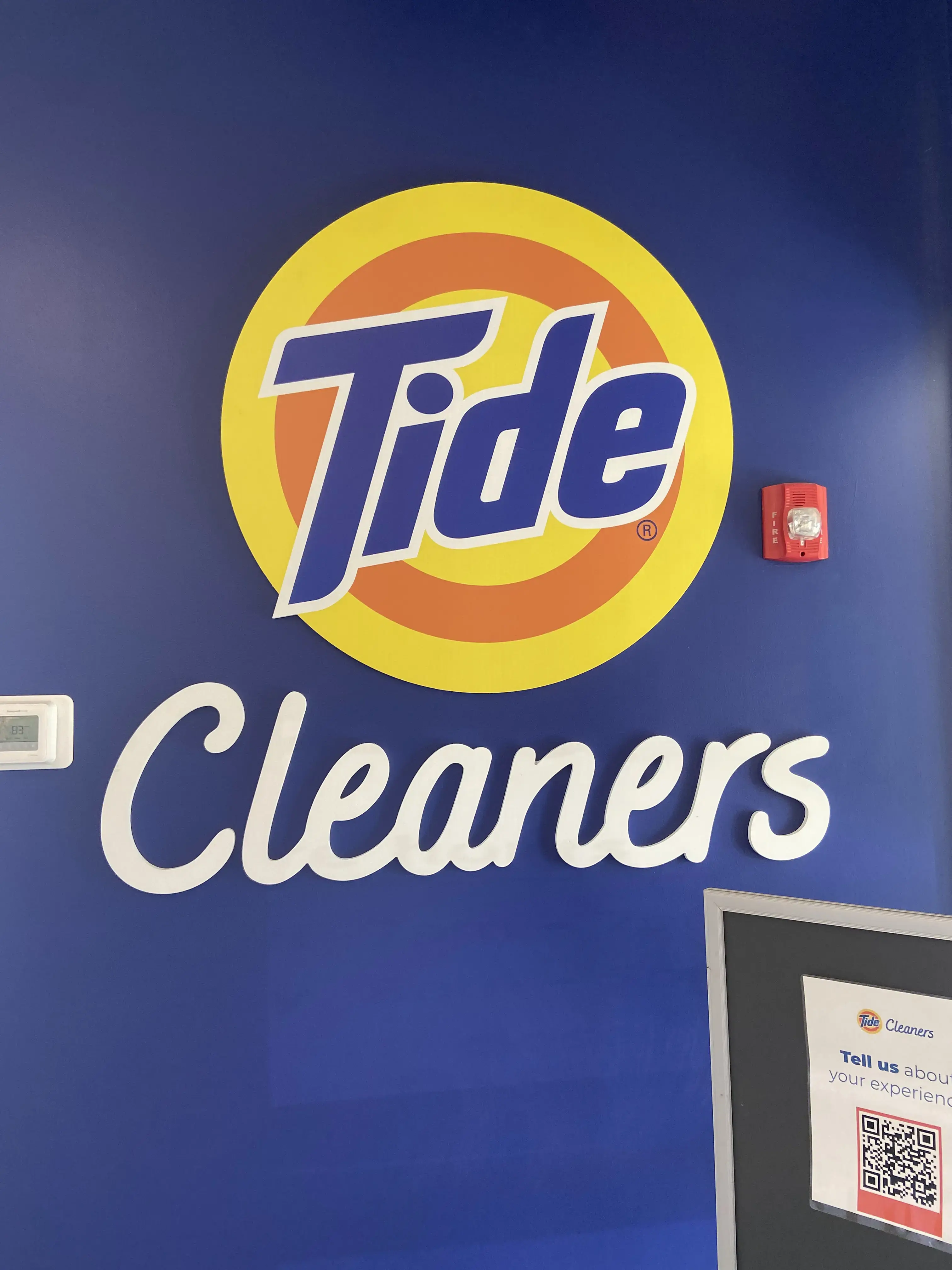 Tide Cleaners thumbnail 15