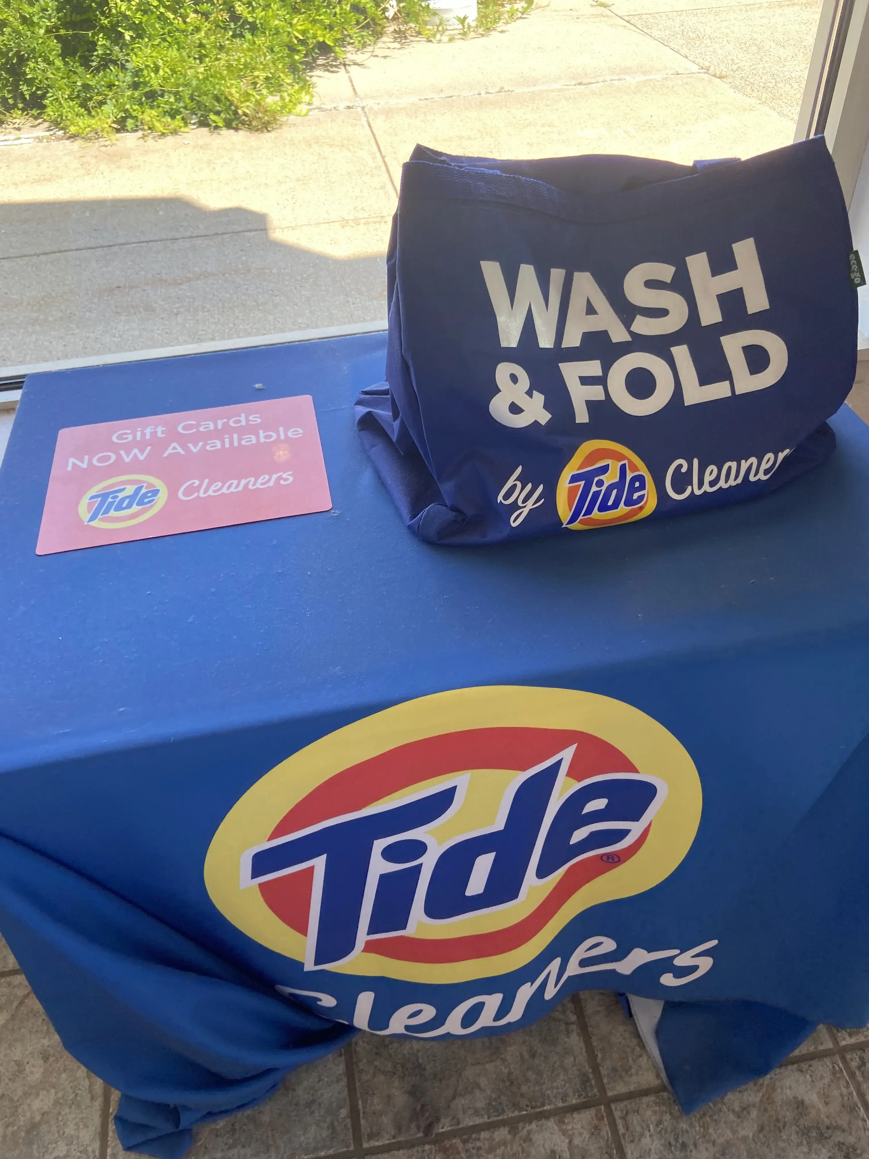 Tide Cleaners - Image 17