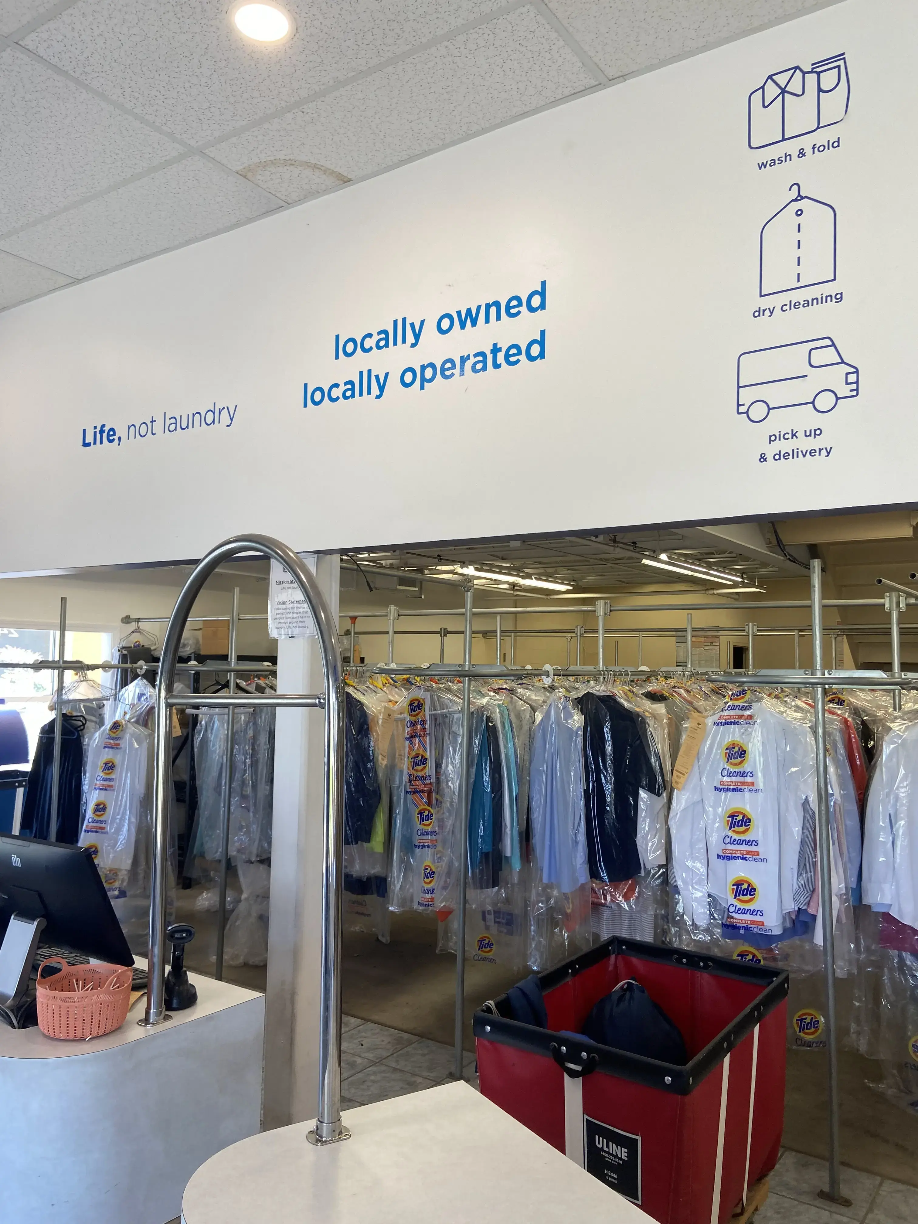 Tide Cleaners - Image 3