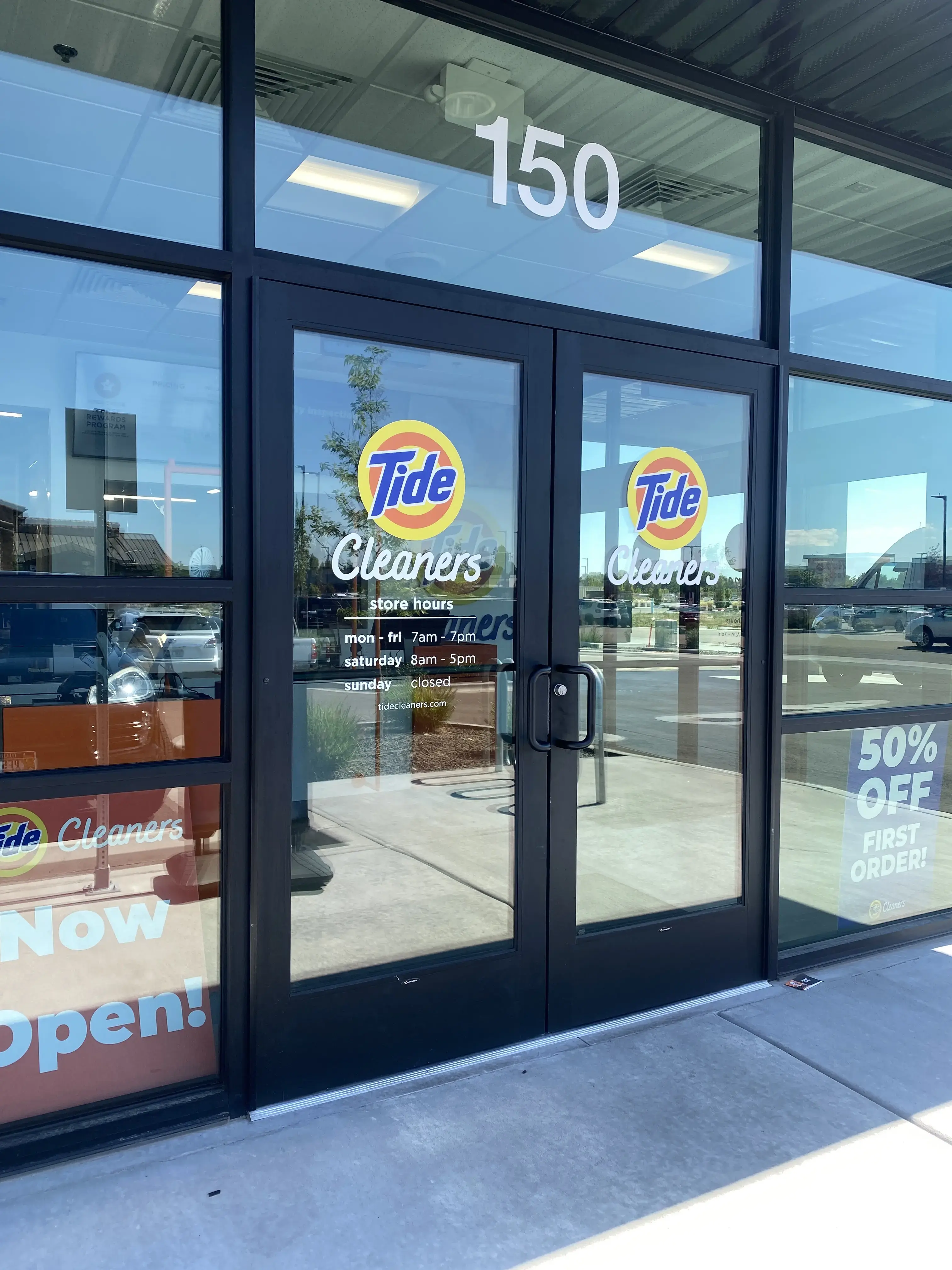 Tide Cleaners thumbnail 9