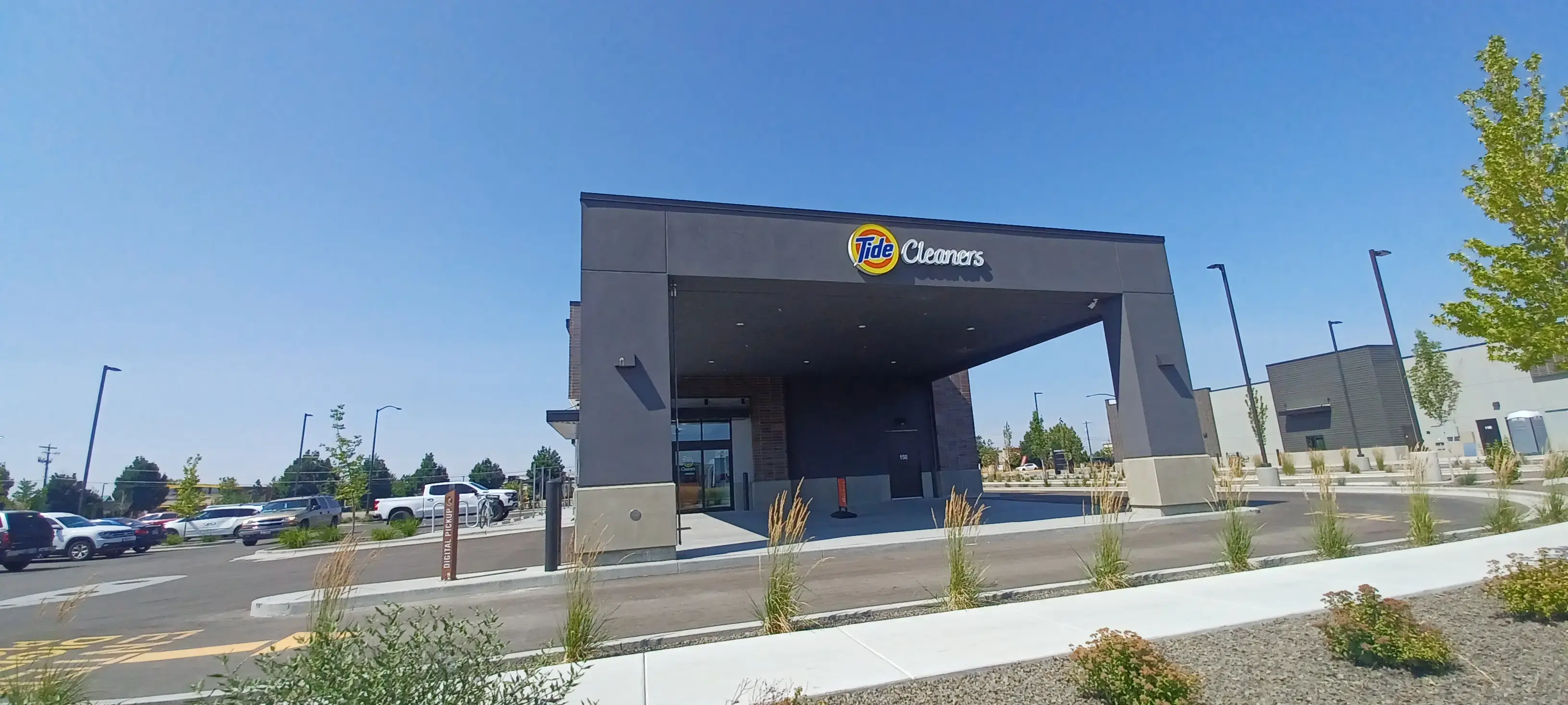 Tide Cleaners thumbnail 11