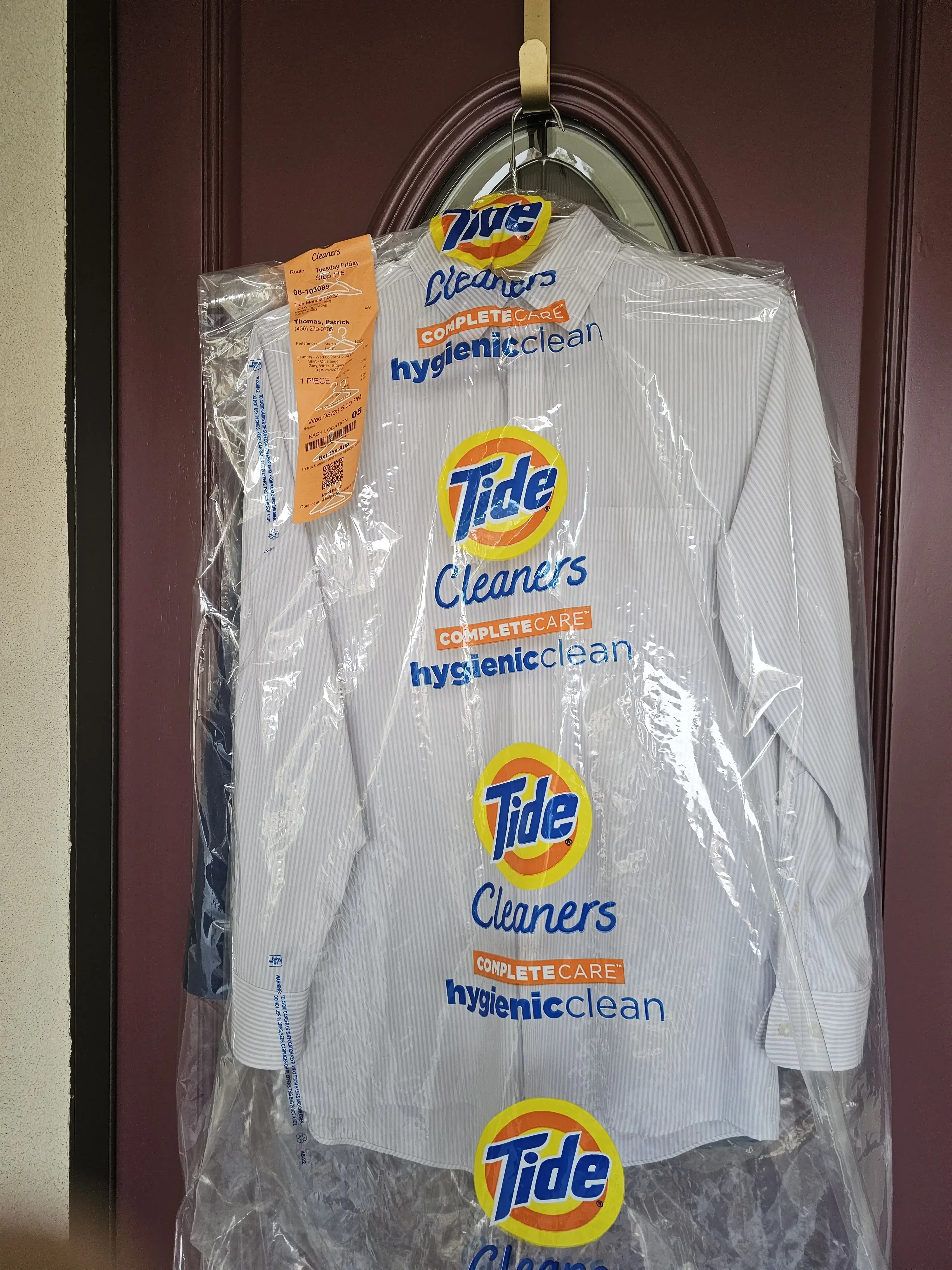 Tide Cleaners - Image 5