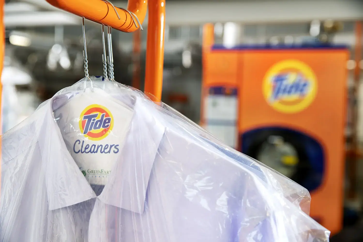 Tide Cleaners thumbnail 5