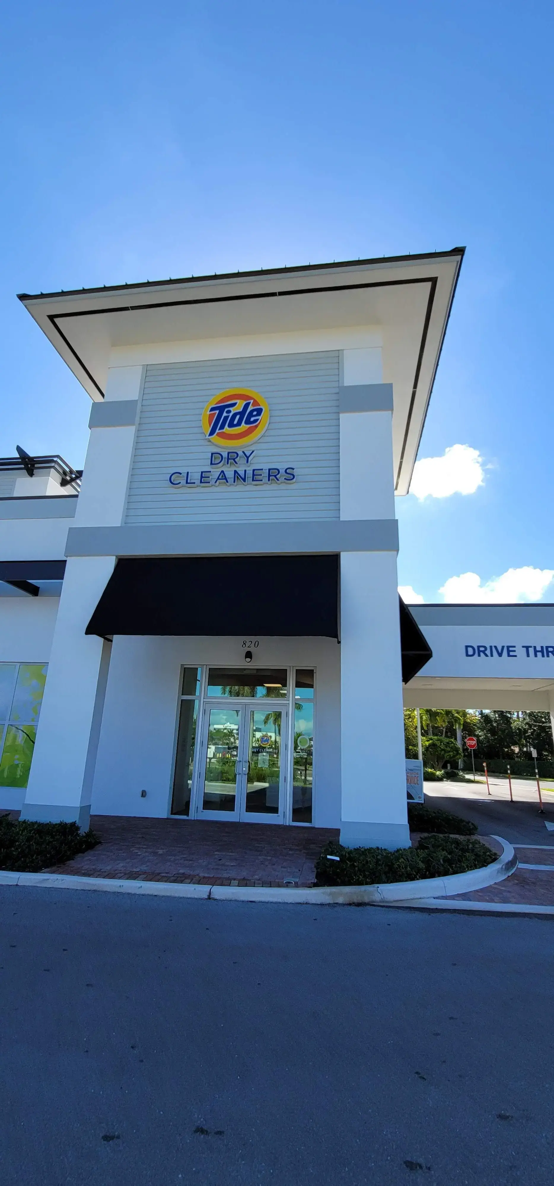 Tide Cleaners thumbnail 12