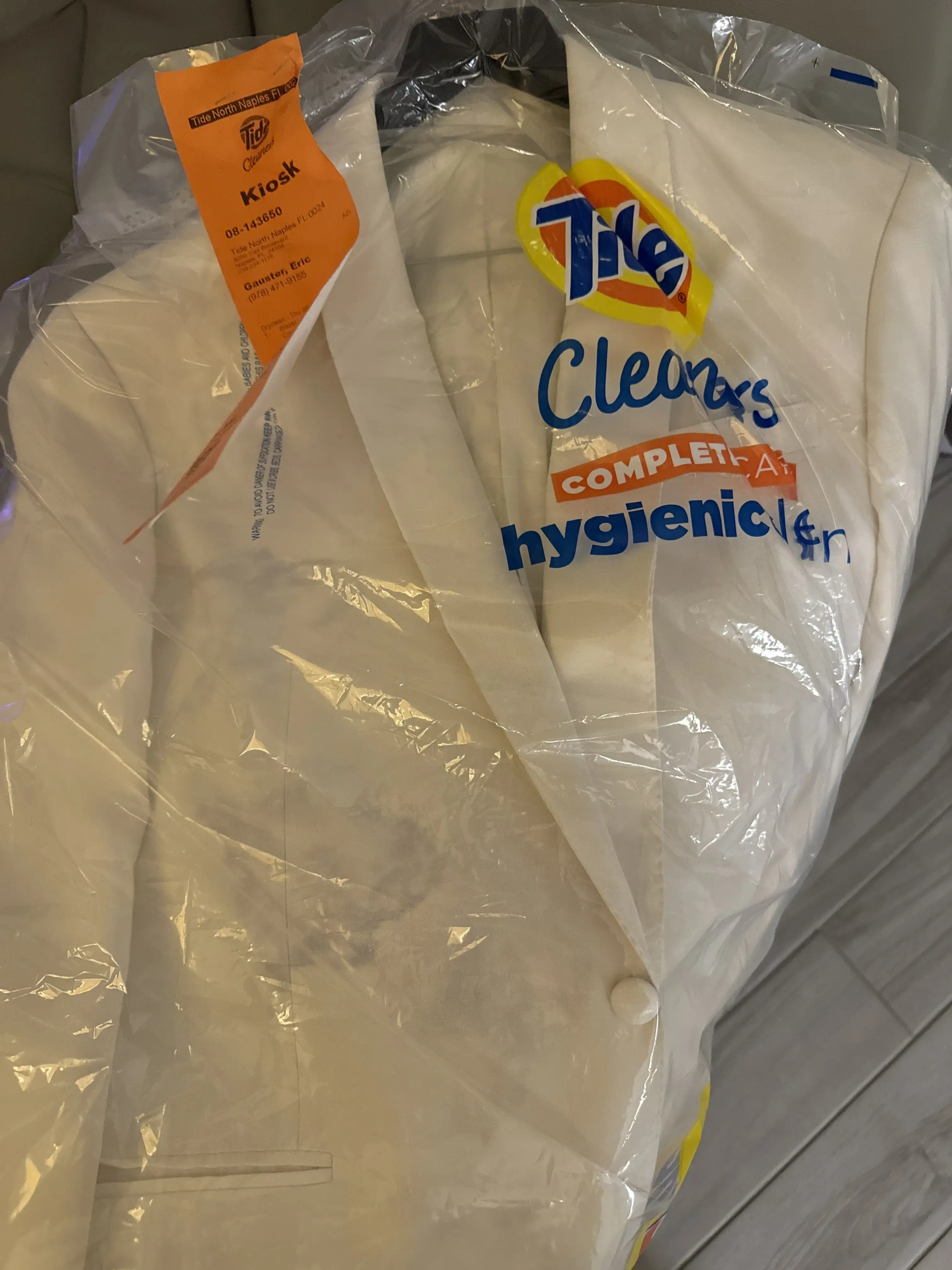 Tide Cleaners - Image 13