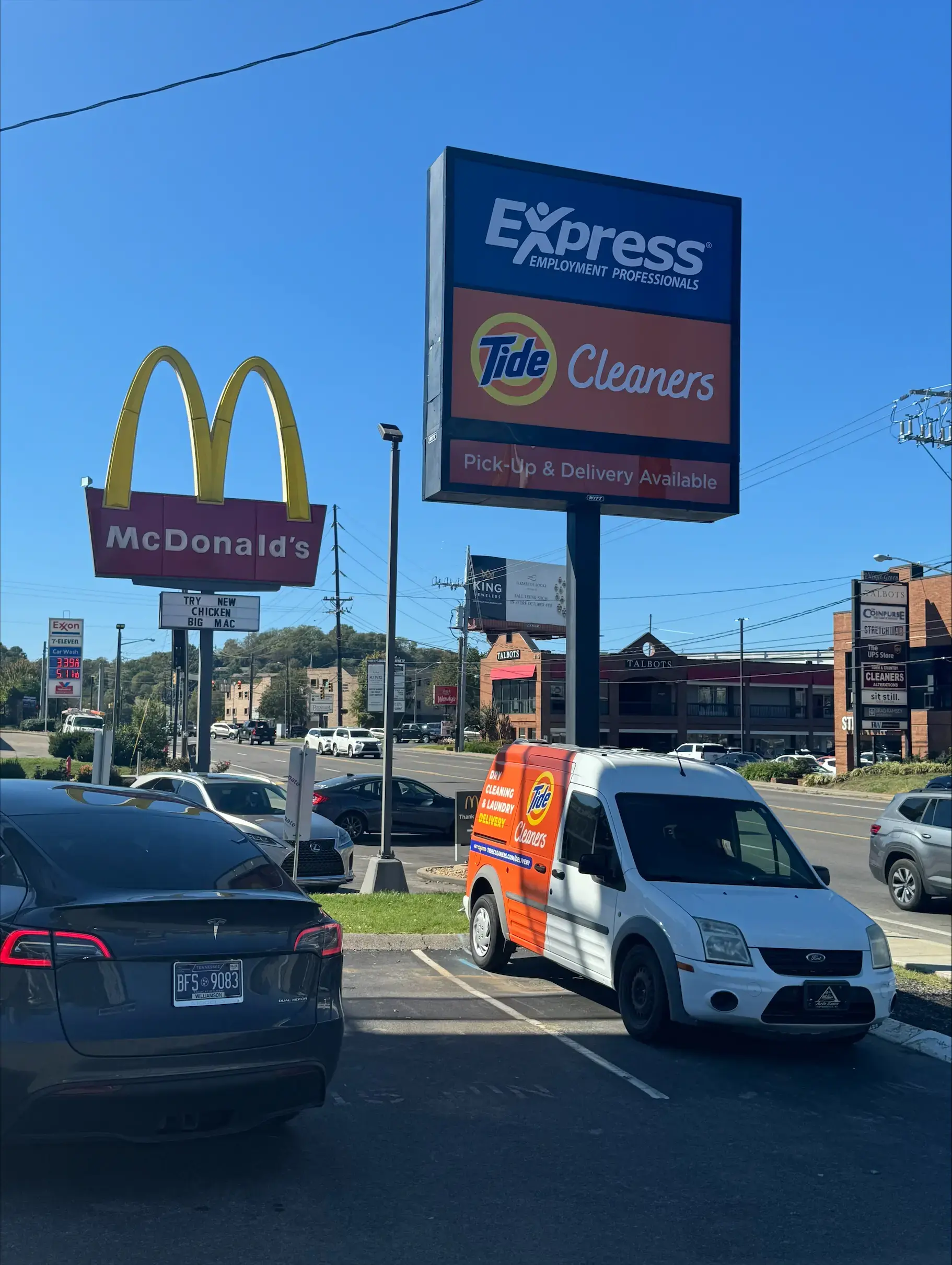 Tide Cleaners thumbnail 2