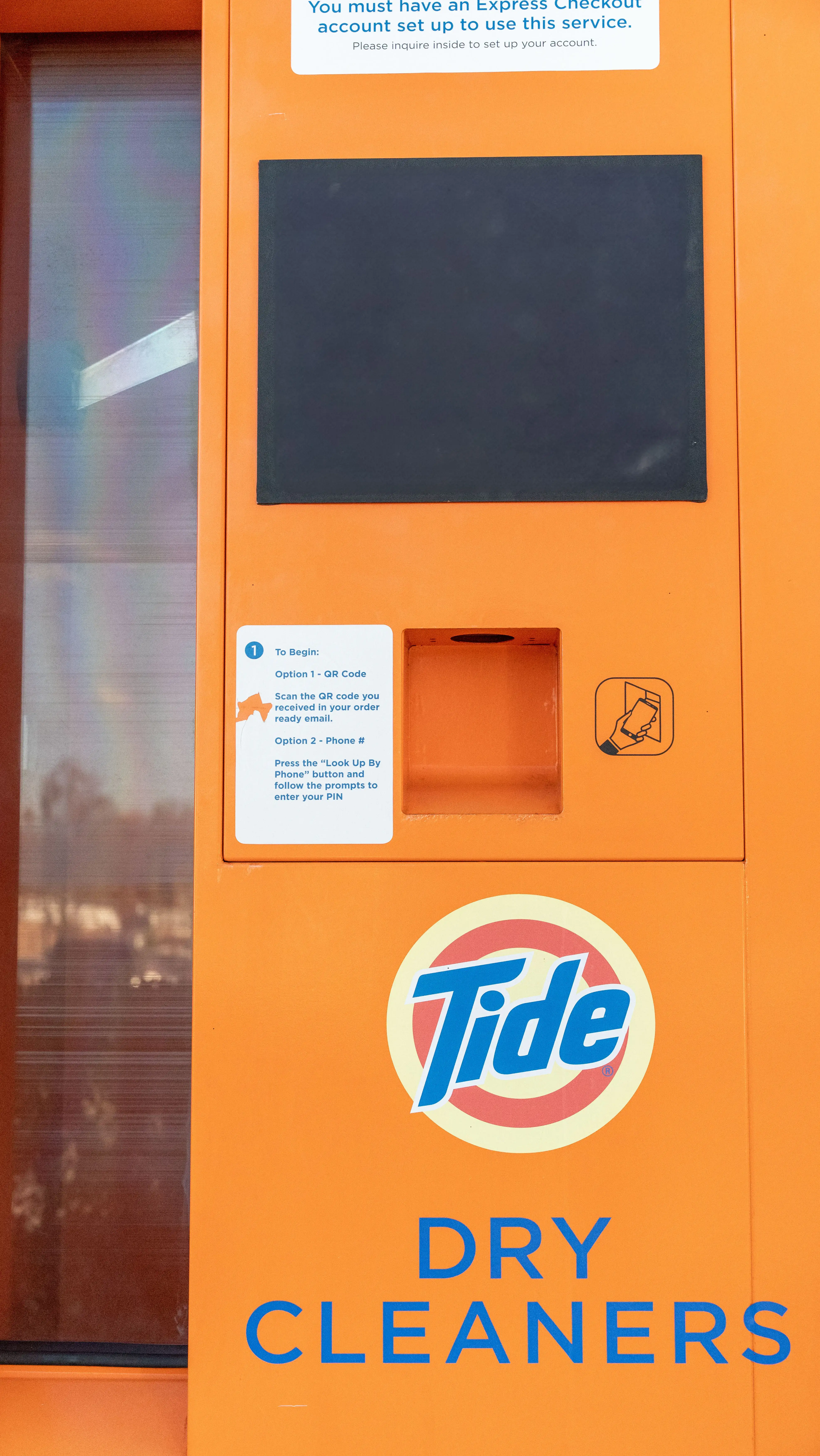 Tide Cleaners - Image 12