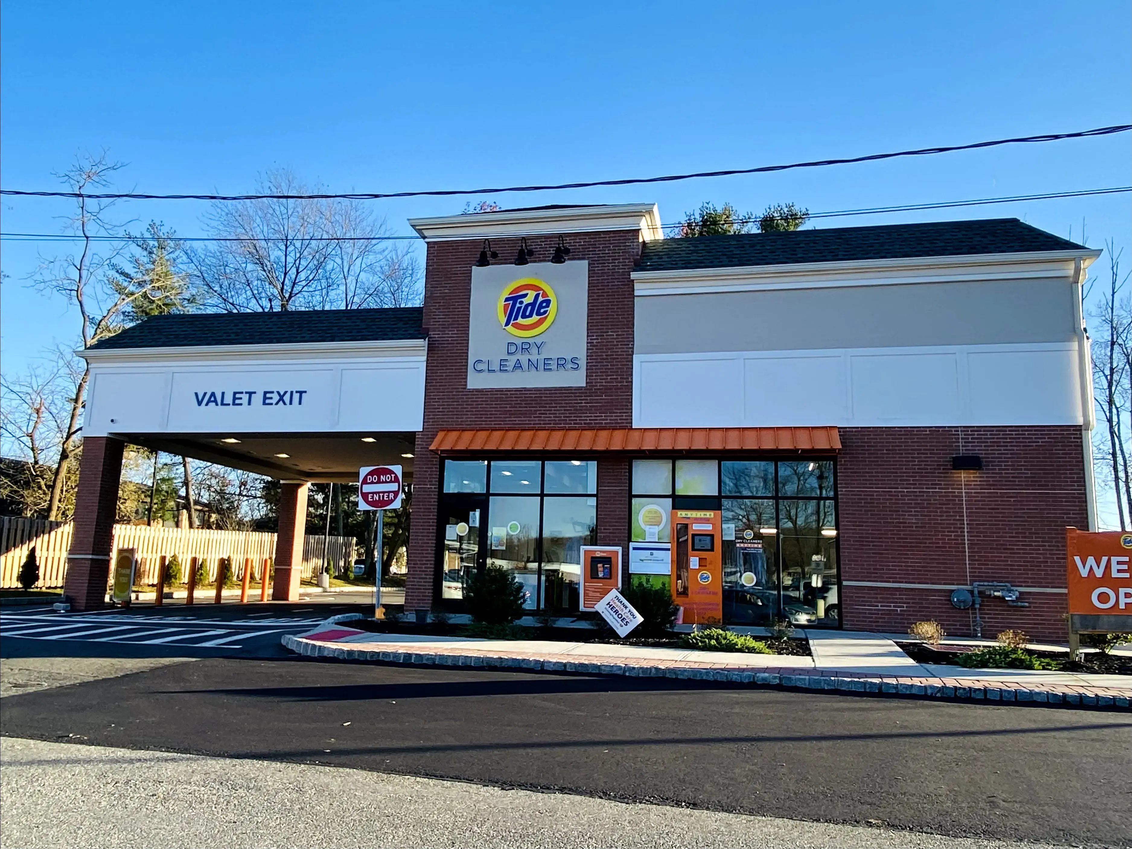 Tide Cleaners - Image 18