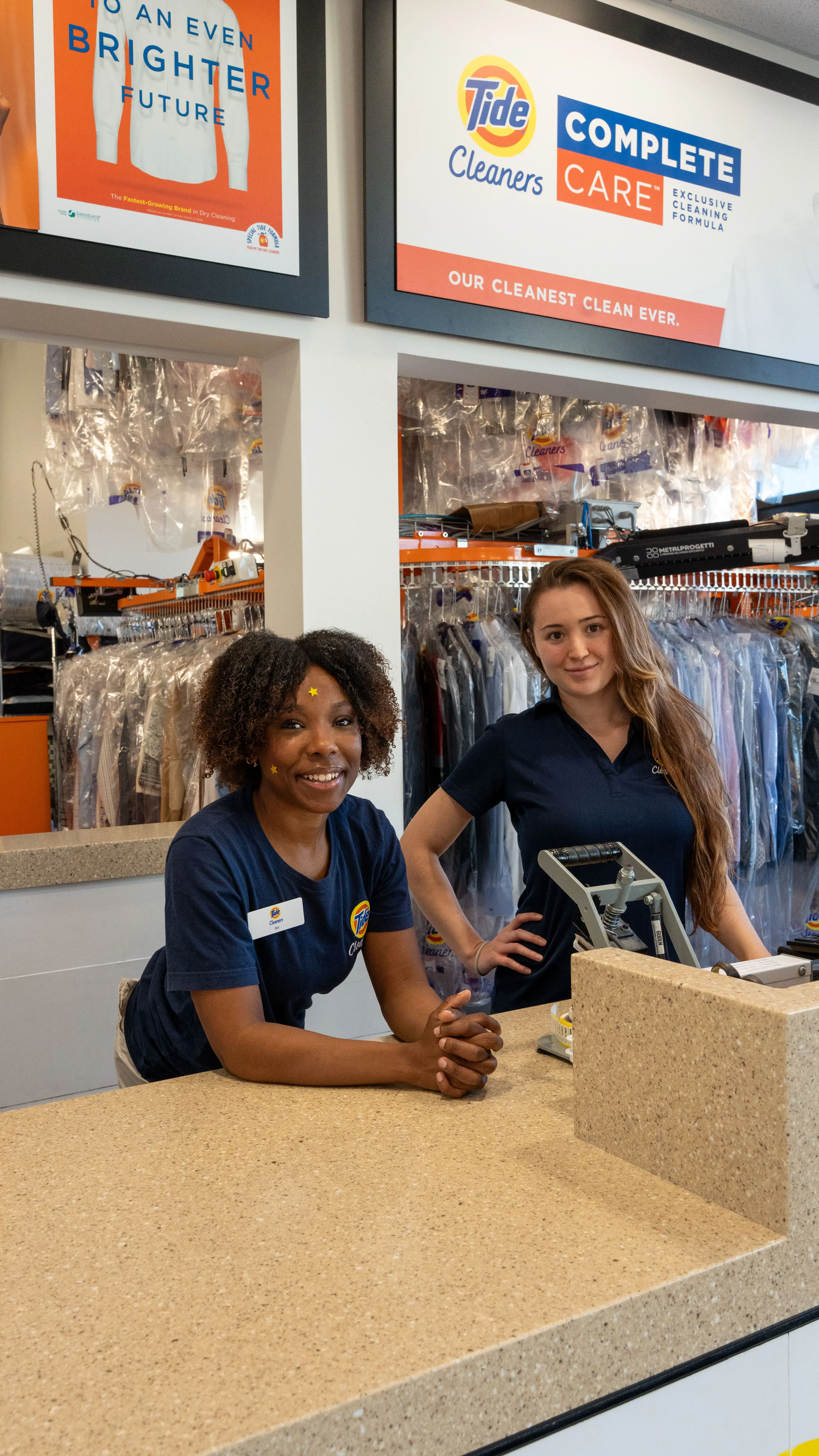 Tide Cleaners thumbnail 16