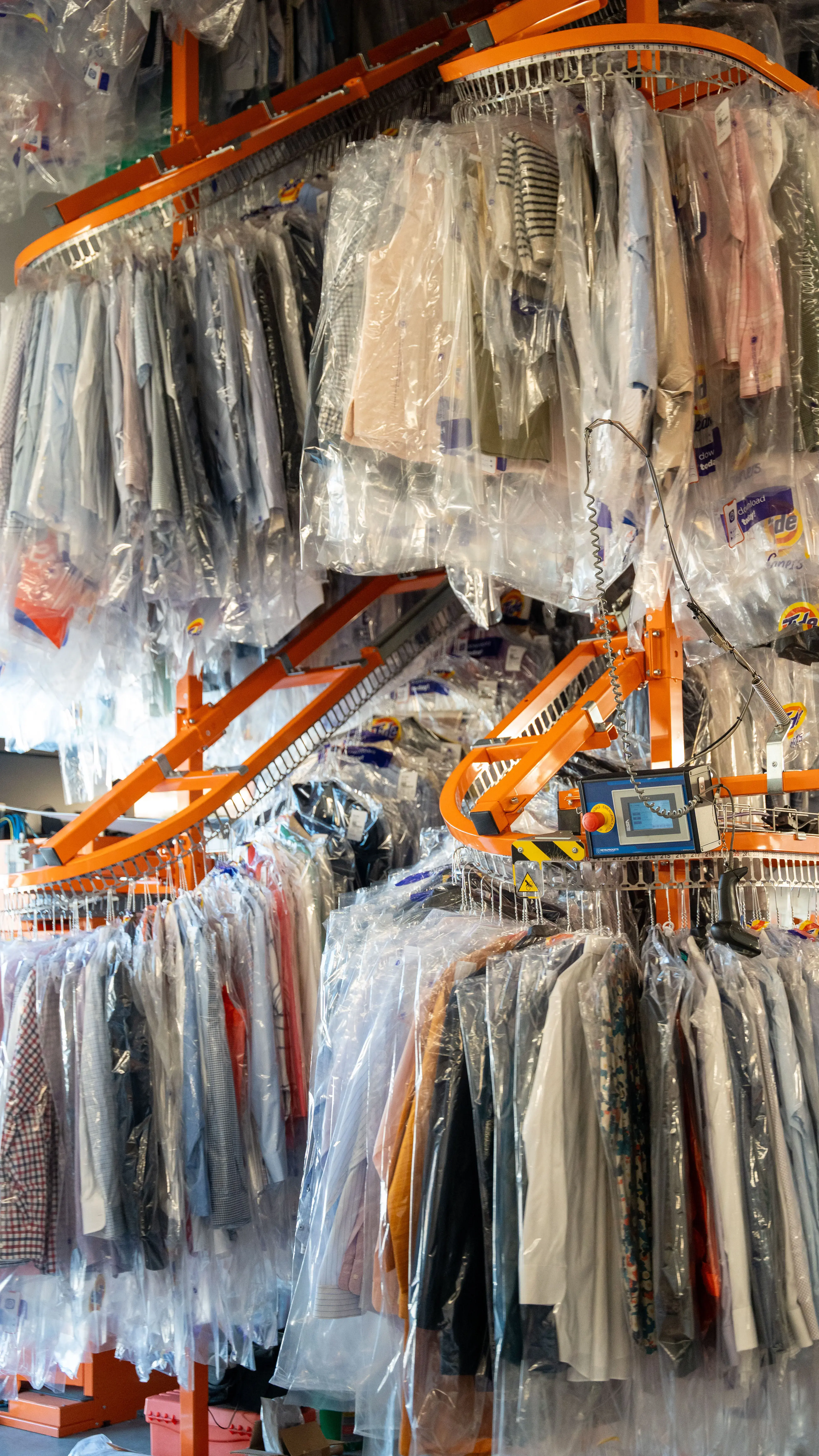 Tide Cleaners - Image 2