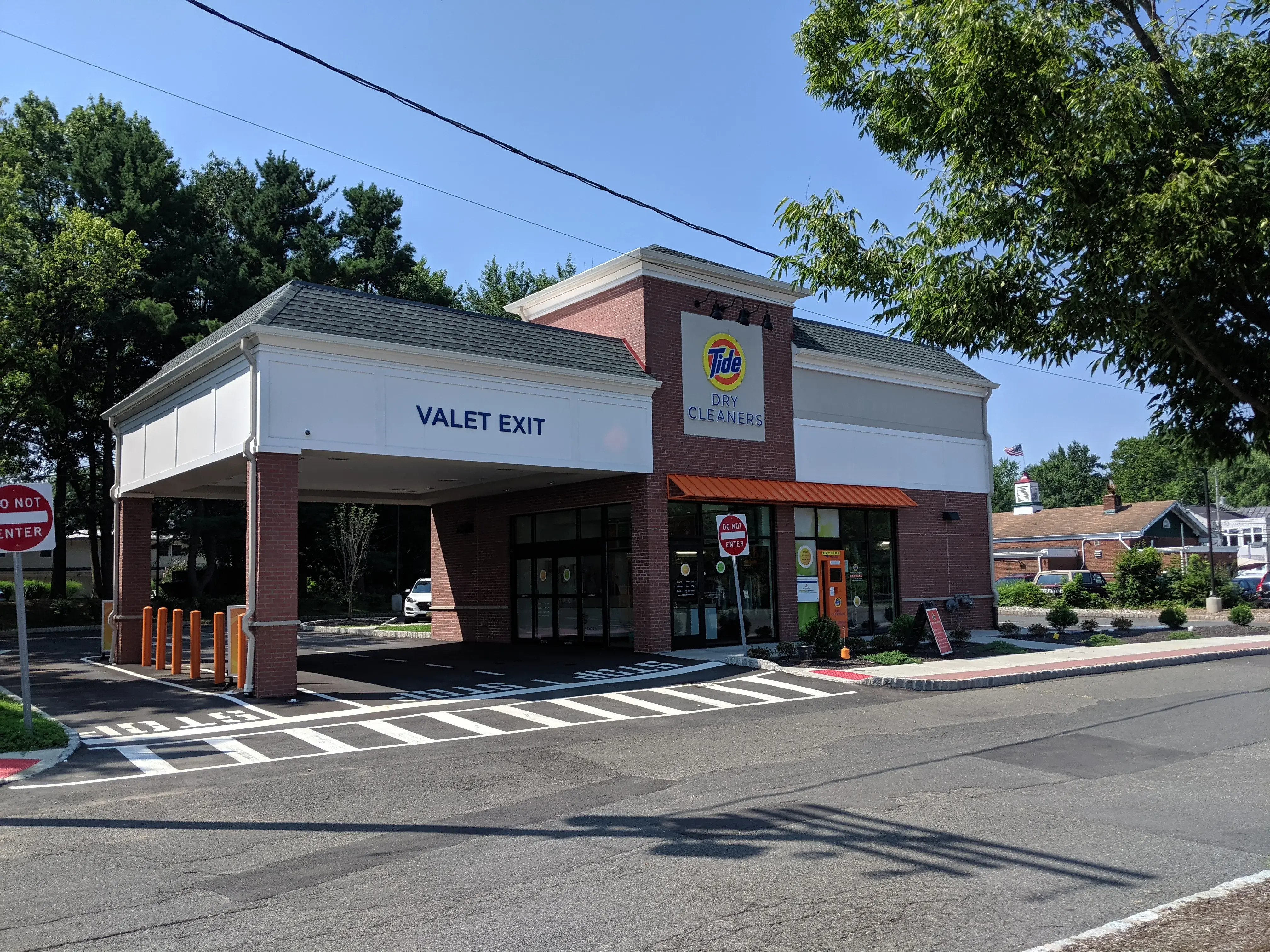 Tide Cleaners - Image 17