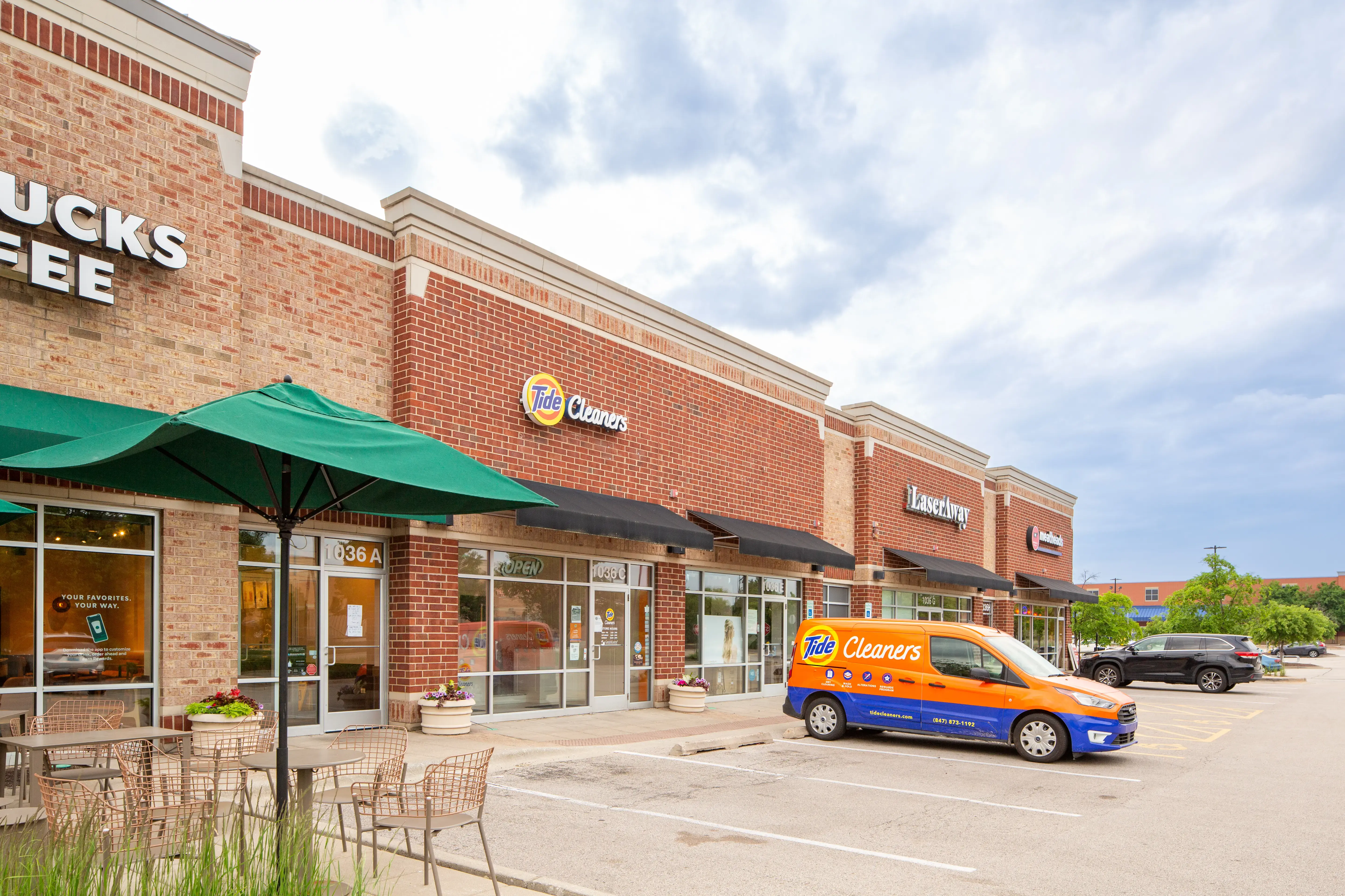 Tide Cleaners - Image 7