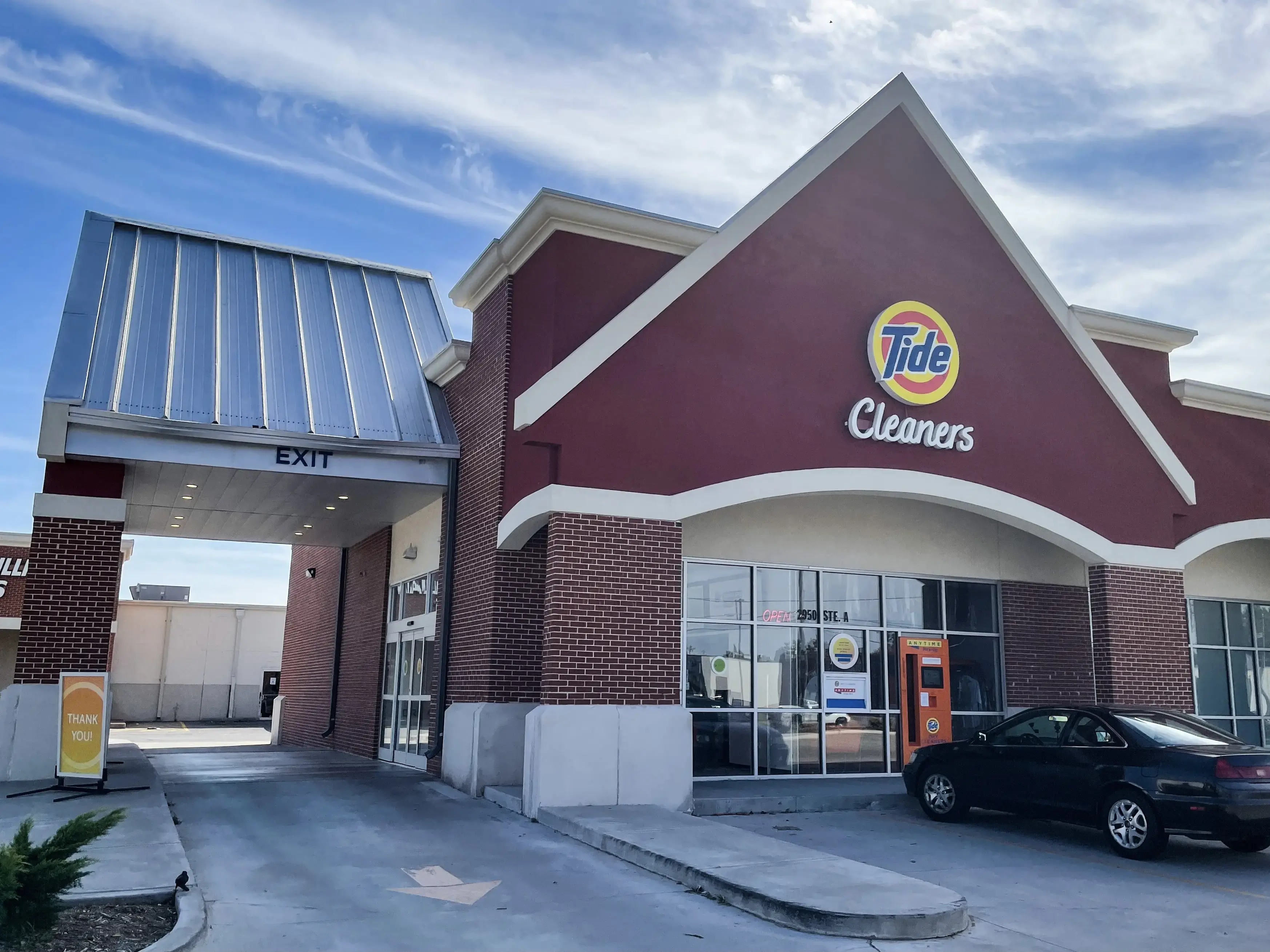 Tide Cleaners thumbnail 17