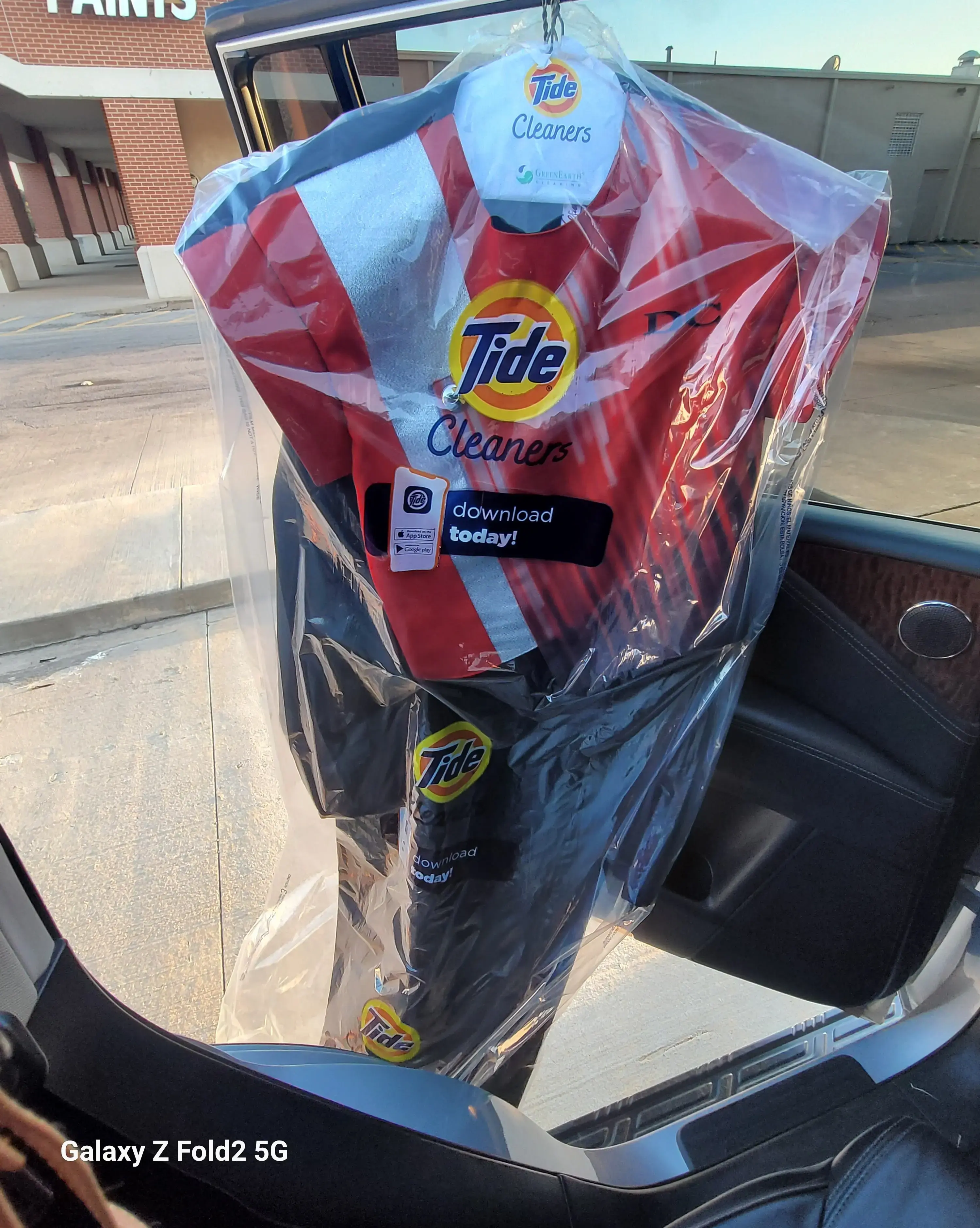 Tide Cleaners - Image 7