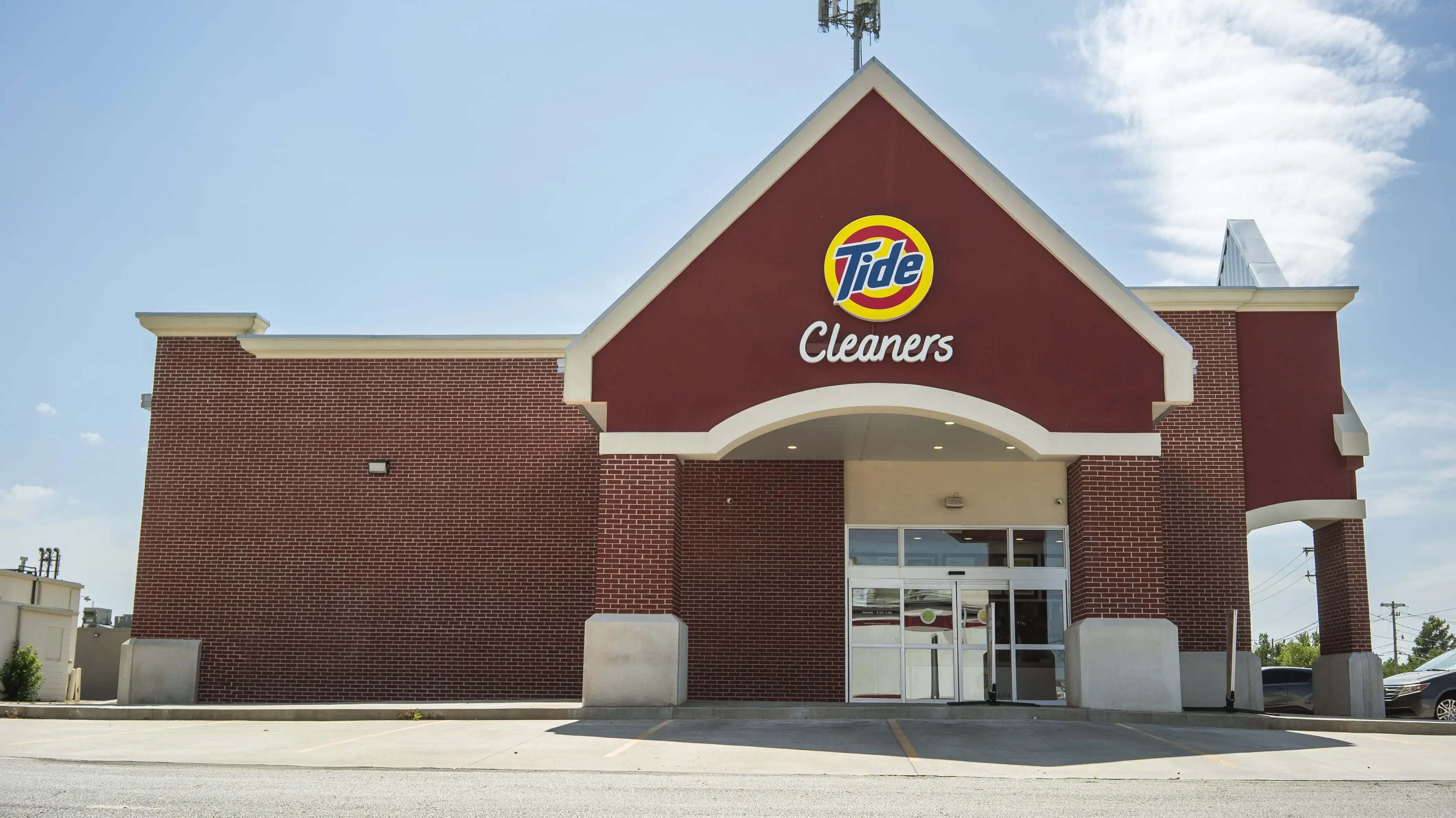 Tide Cleaners - Image 2