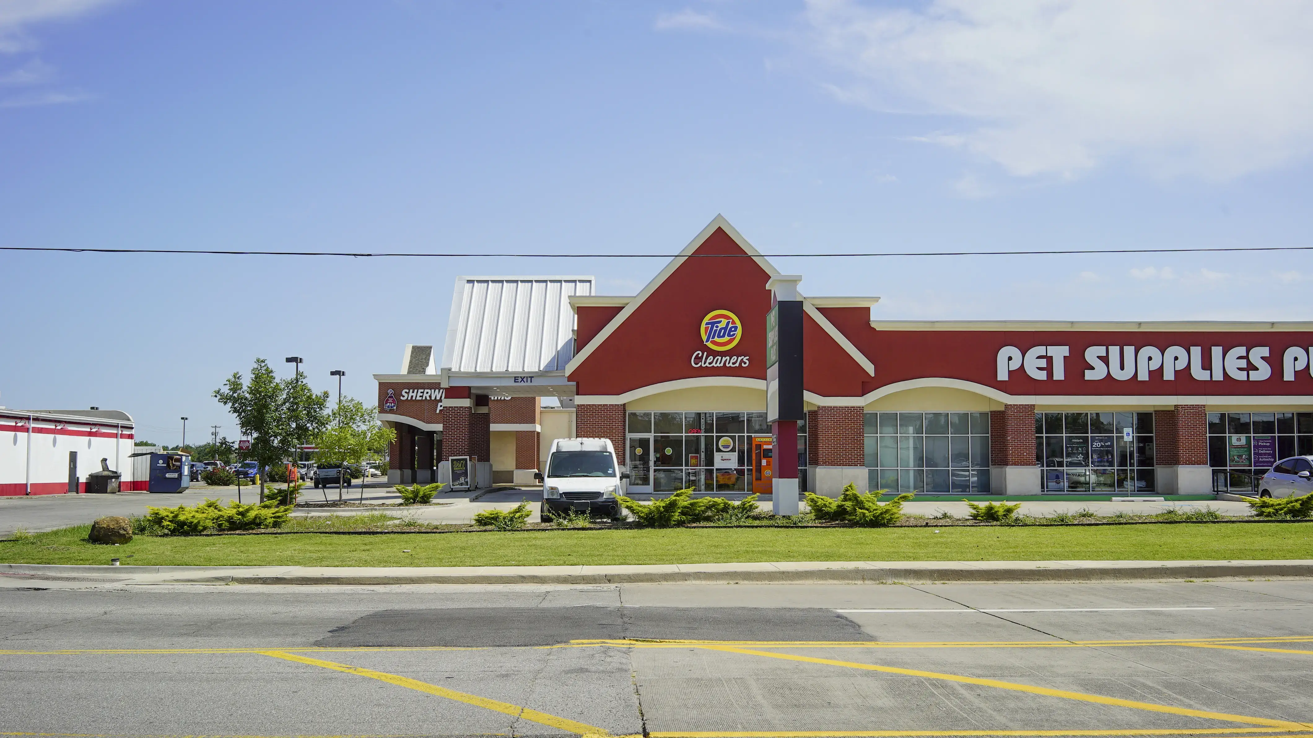Tide Cleaners - Image 16