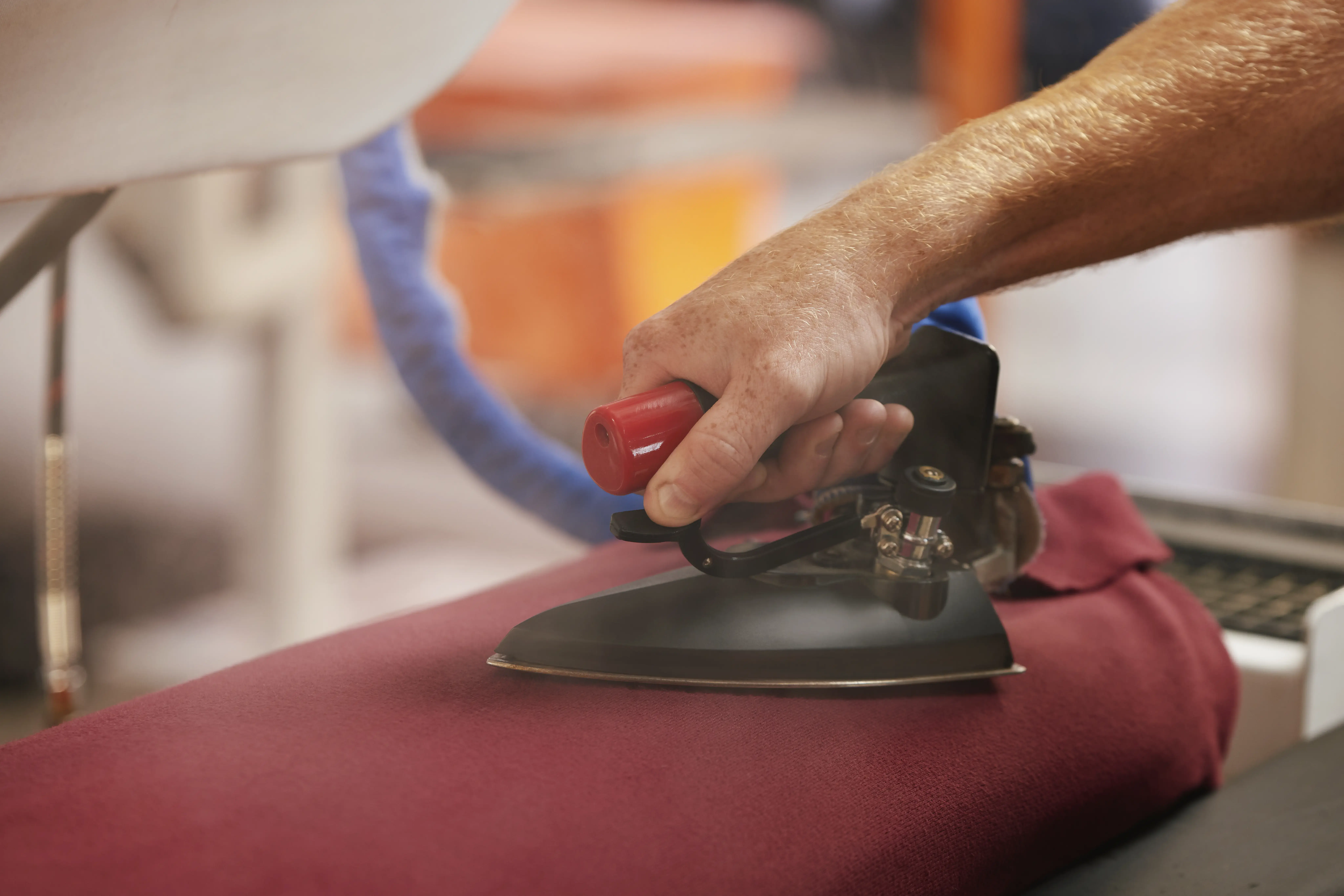Tide Cleaners - Image 4