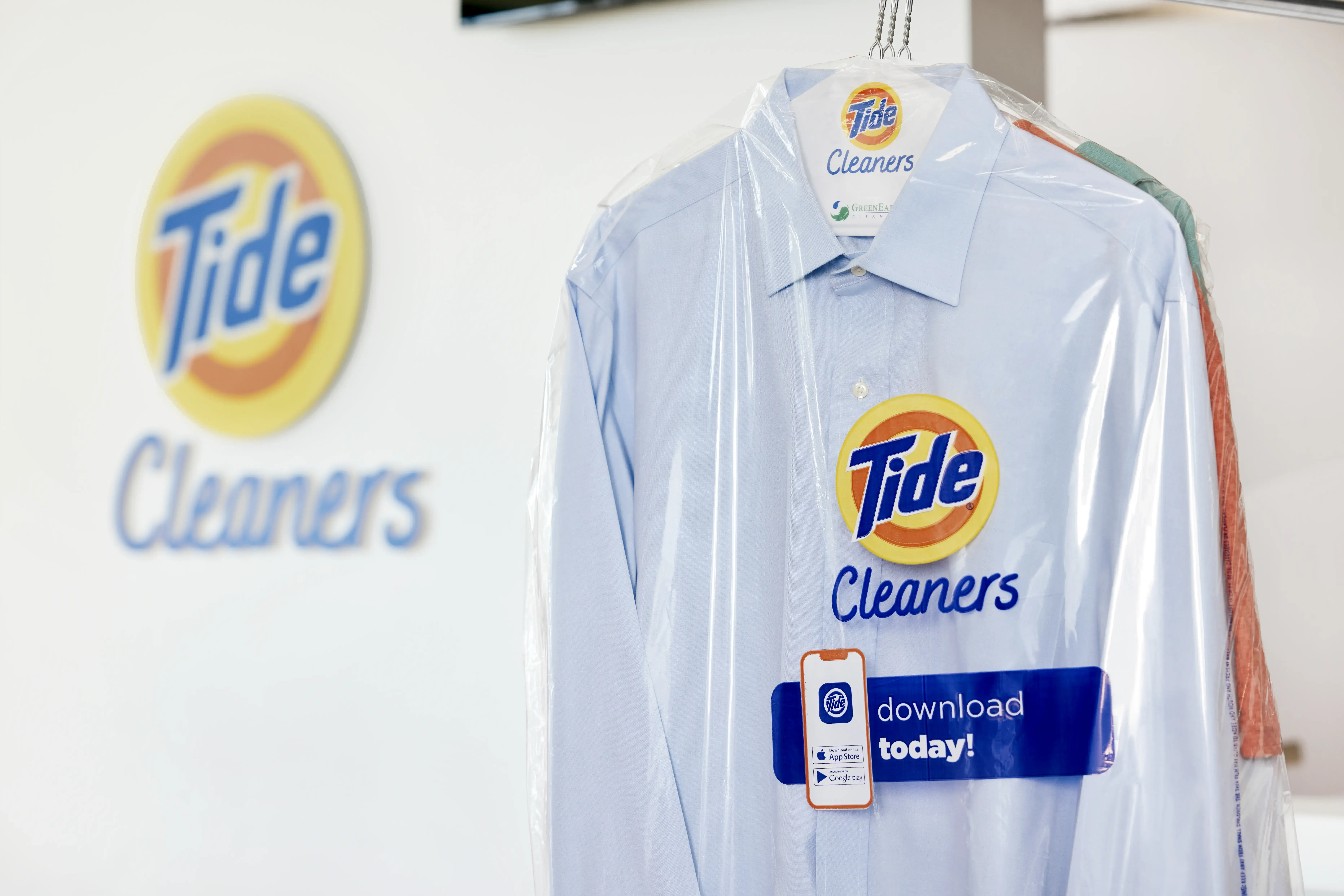 Tide Cleaners thumbnail 8