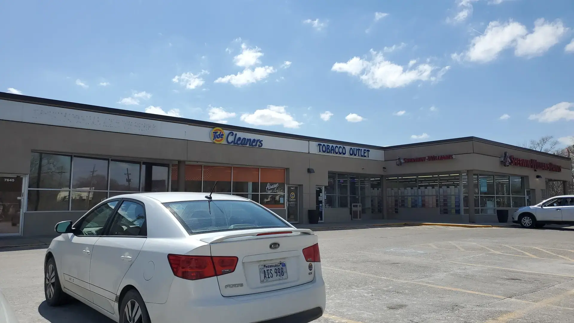 Tide Cleaners - Image 2