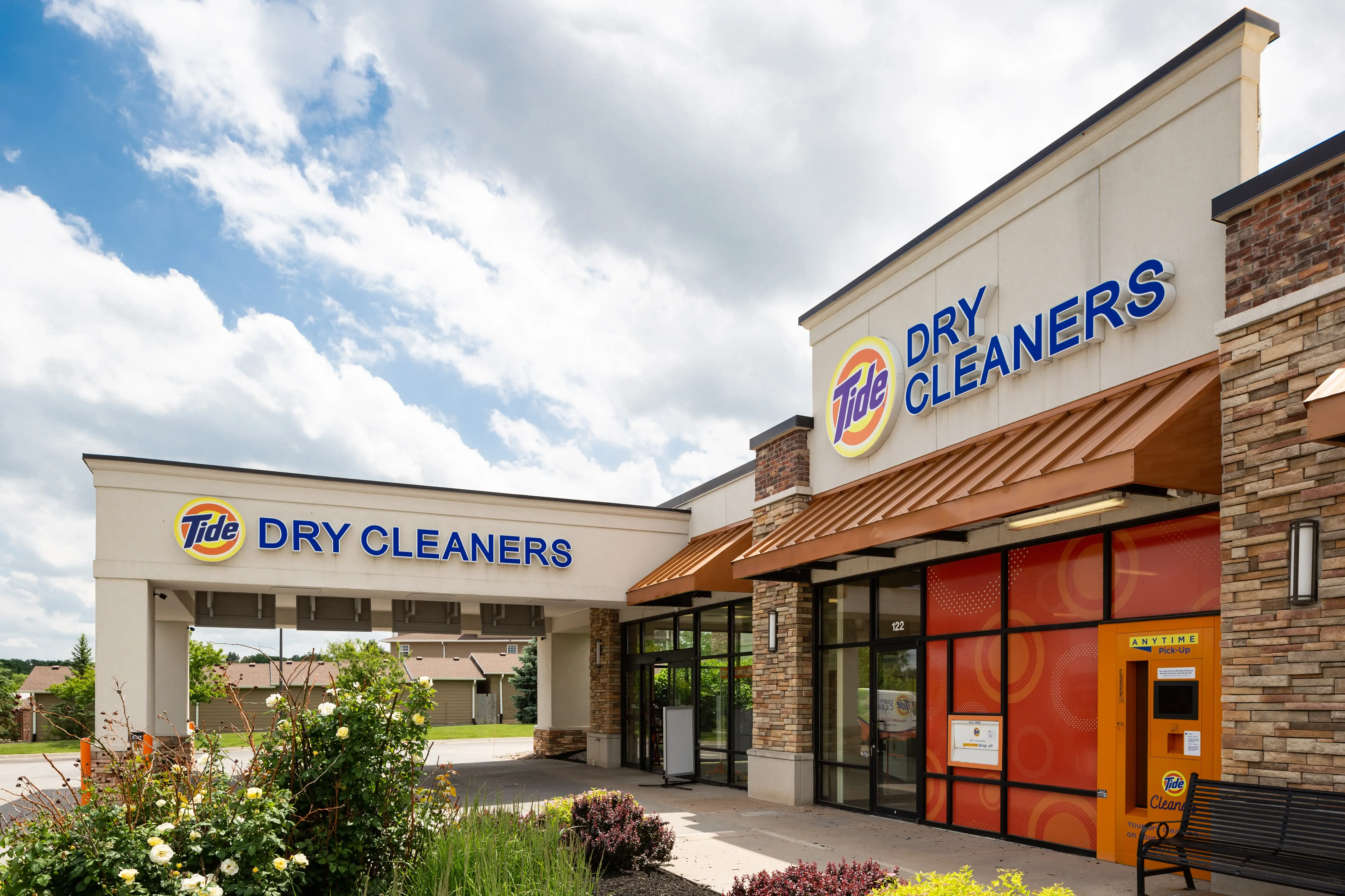 Tide Cleaners thumbnail 11