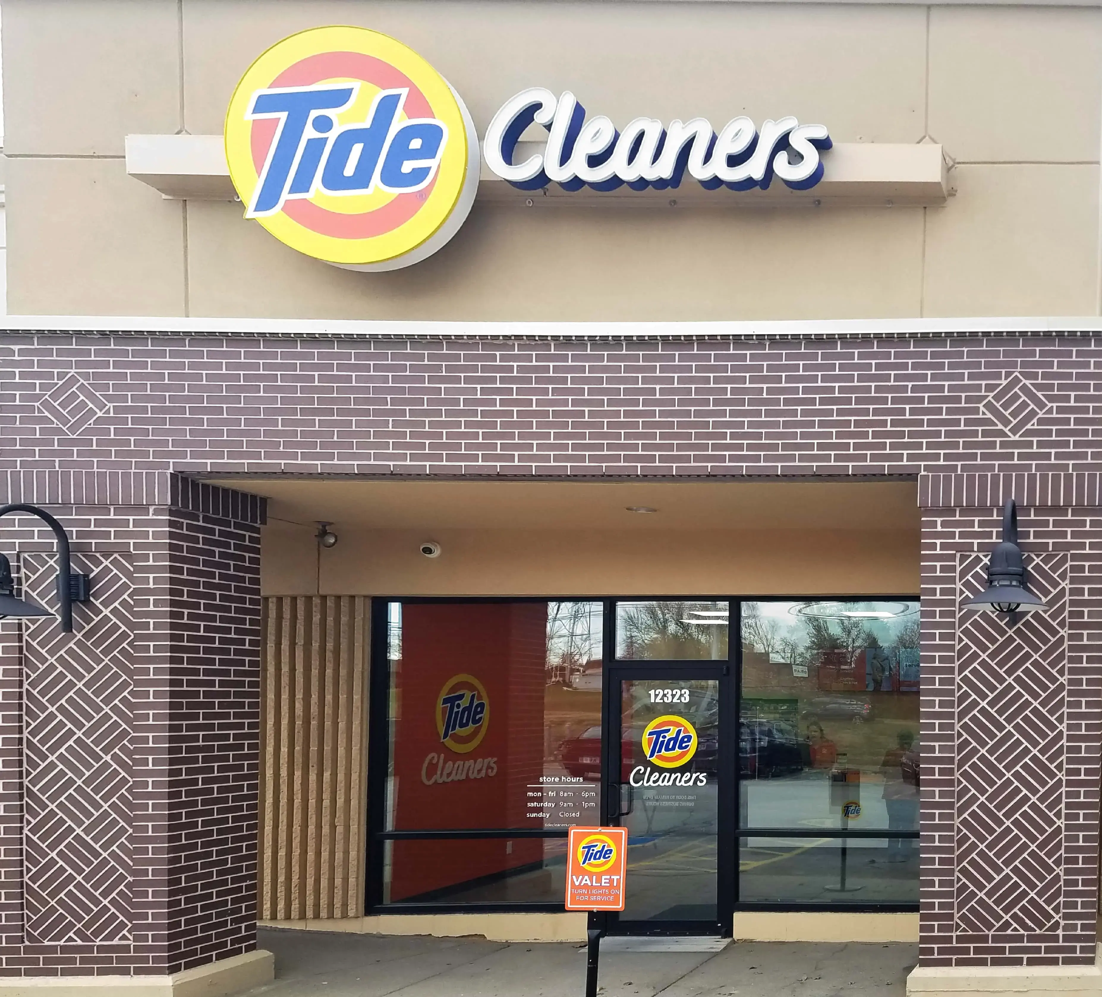 Tide Cleaners - Image 7