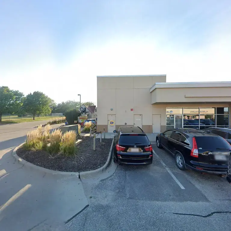 Tide Cleaners location