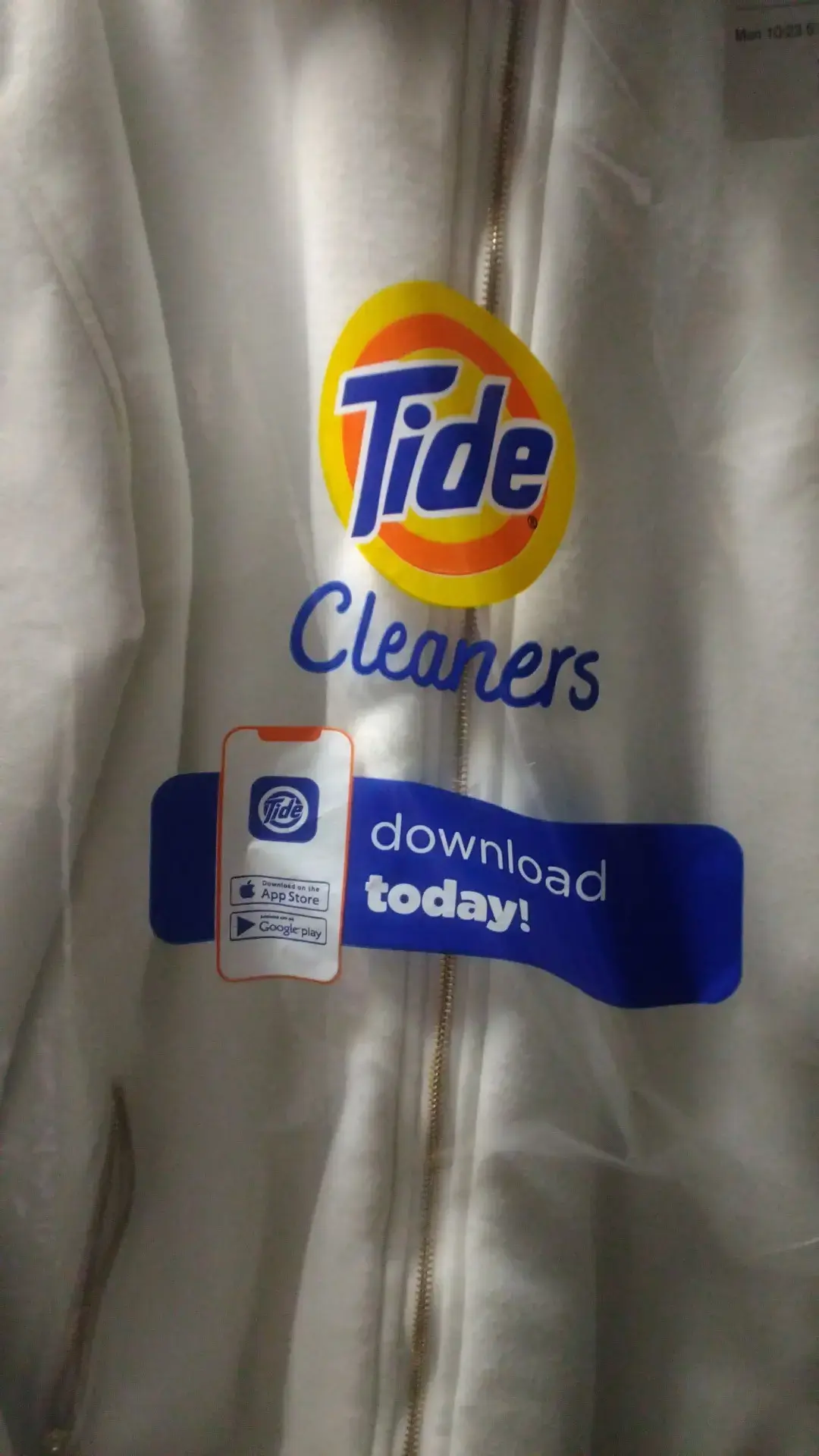 Tide Cleaners thumbnail 3