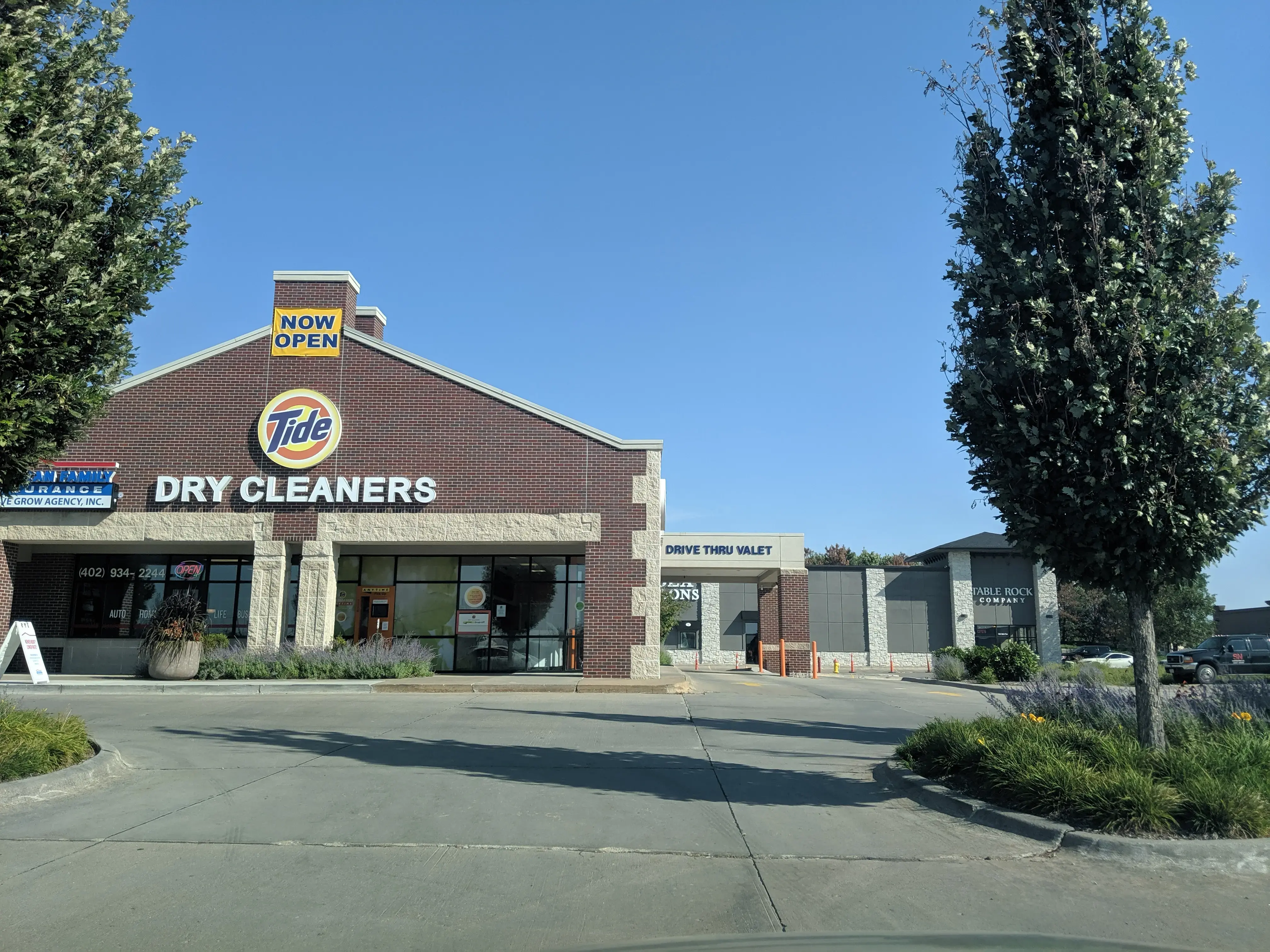 Tide Cleaners - Image 11