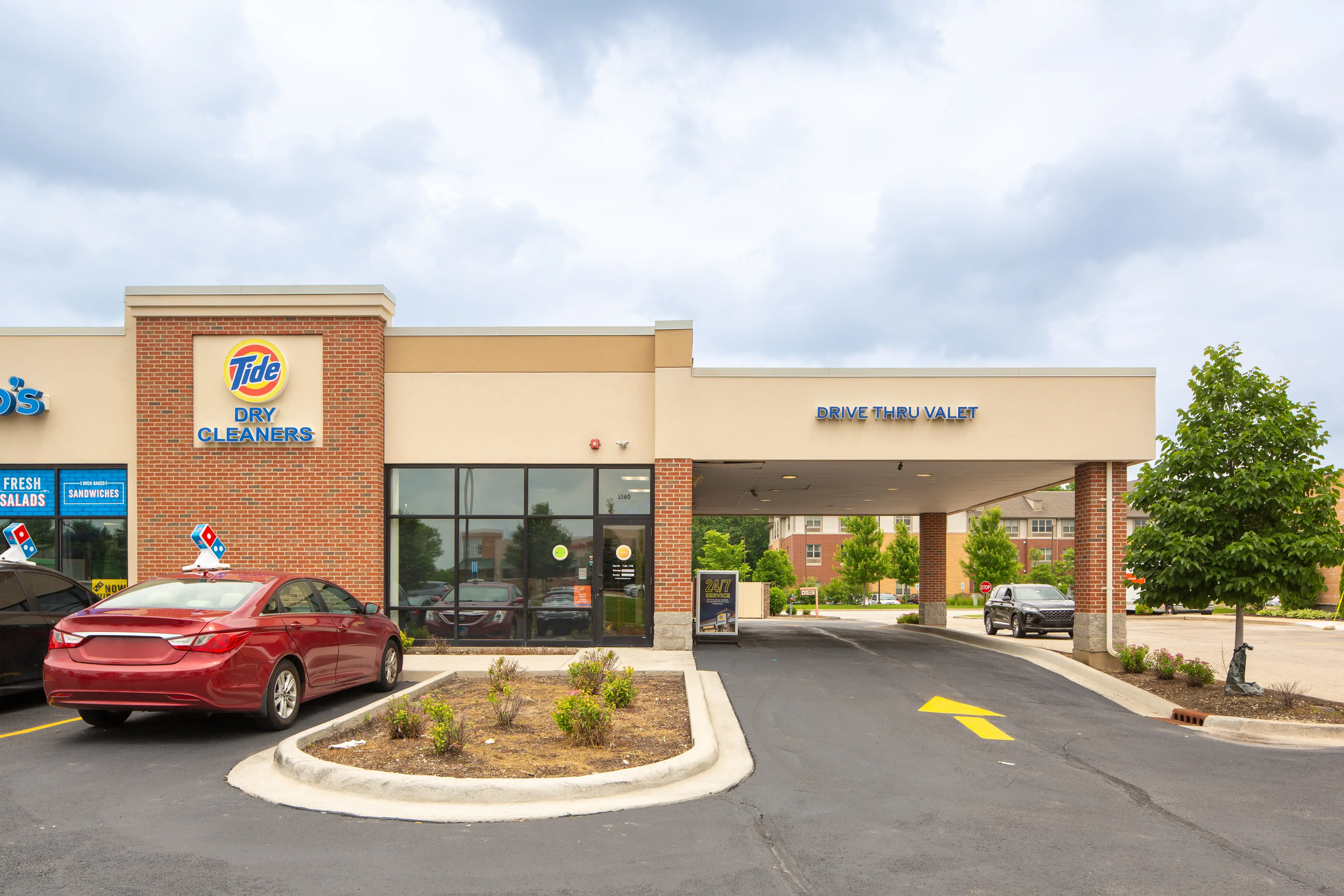 Tide Cleaners - Image 2