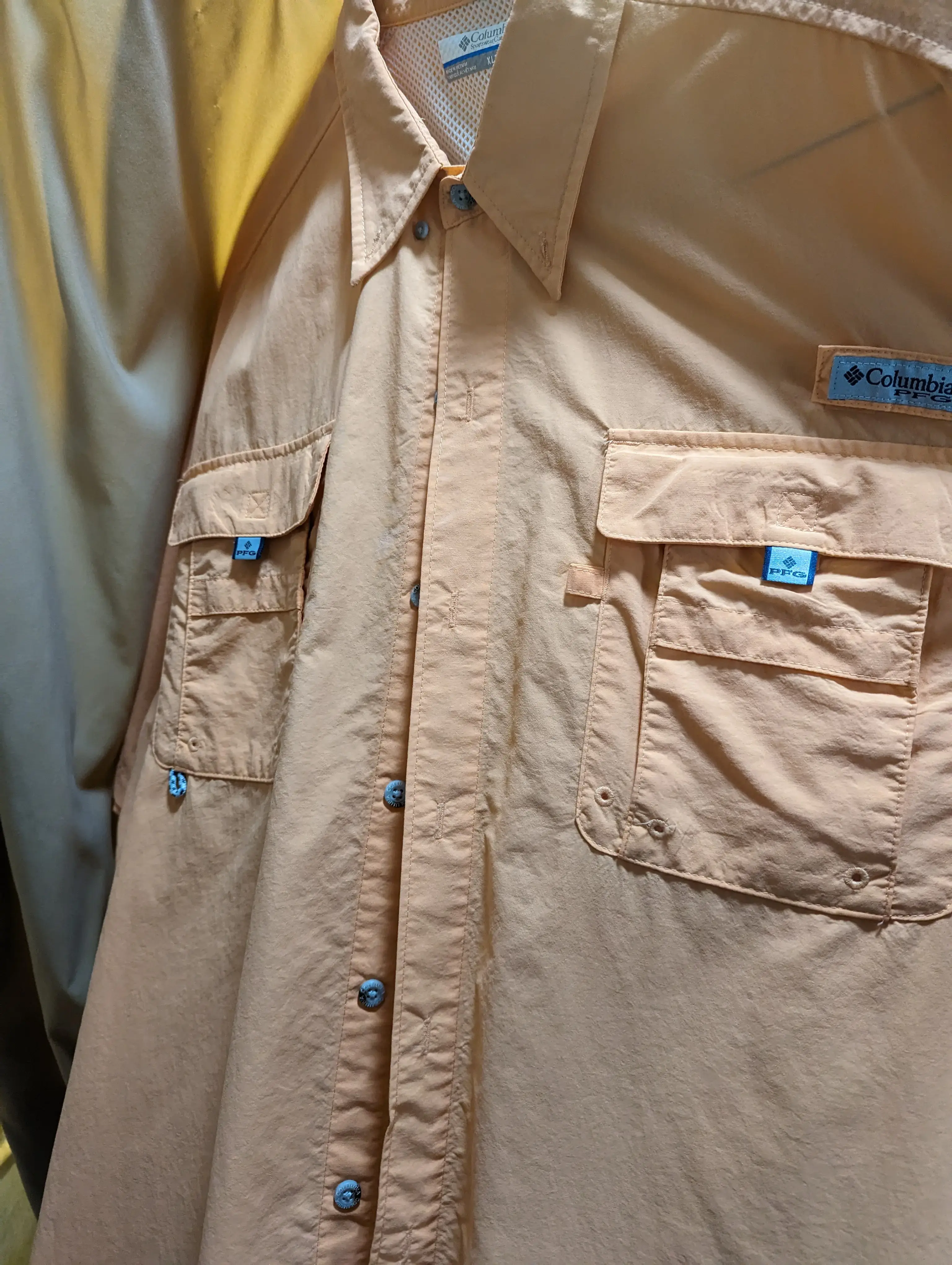 Tide Cleaners - Image 4