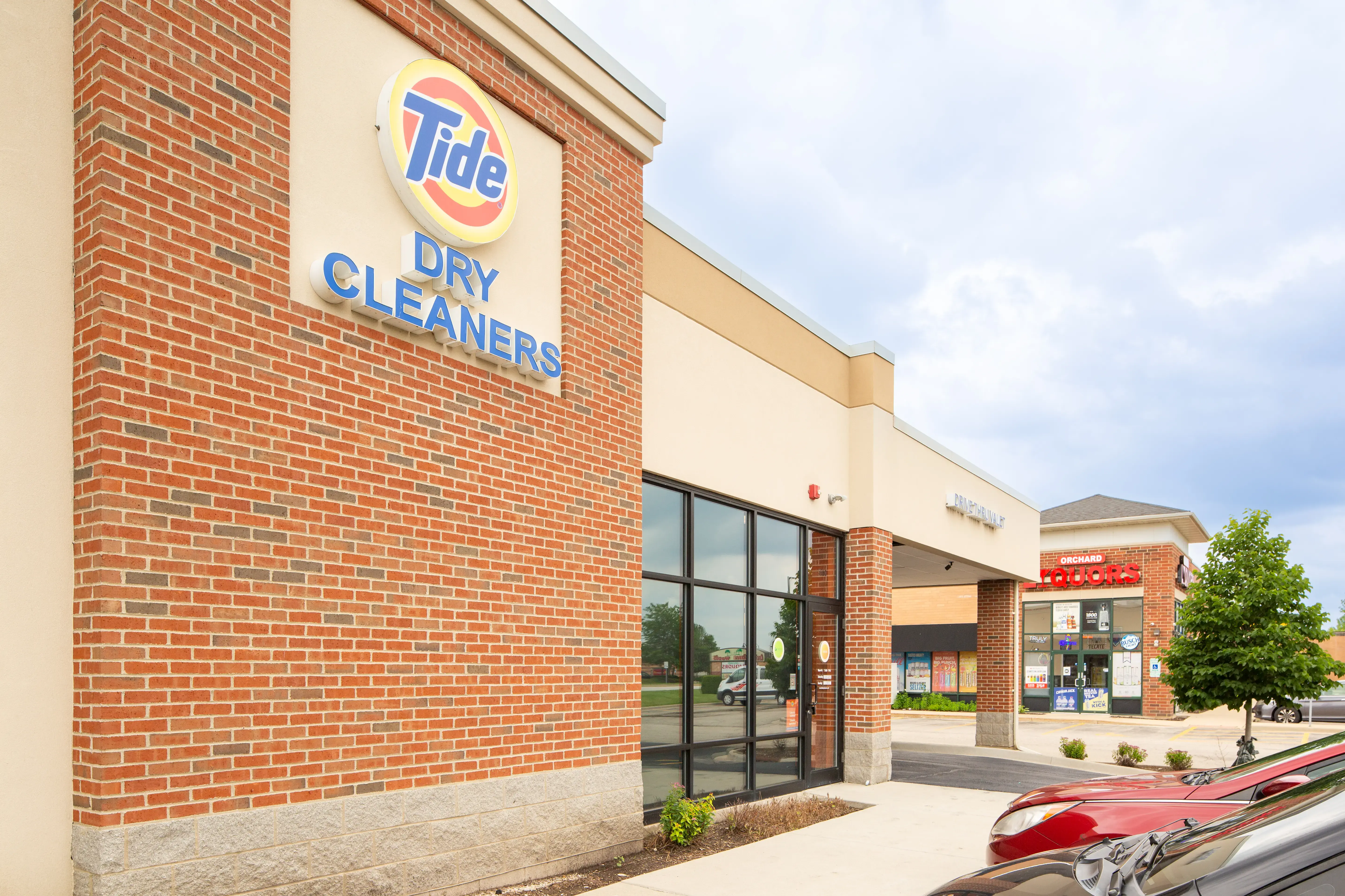 Tide Cleaners - Image 16