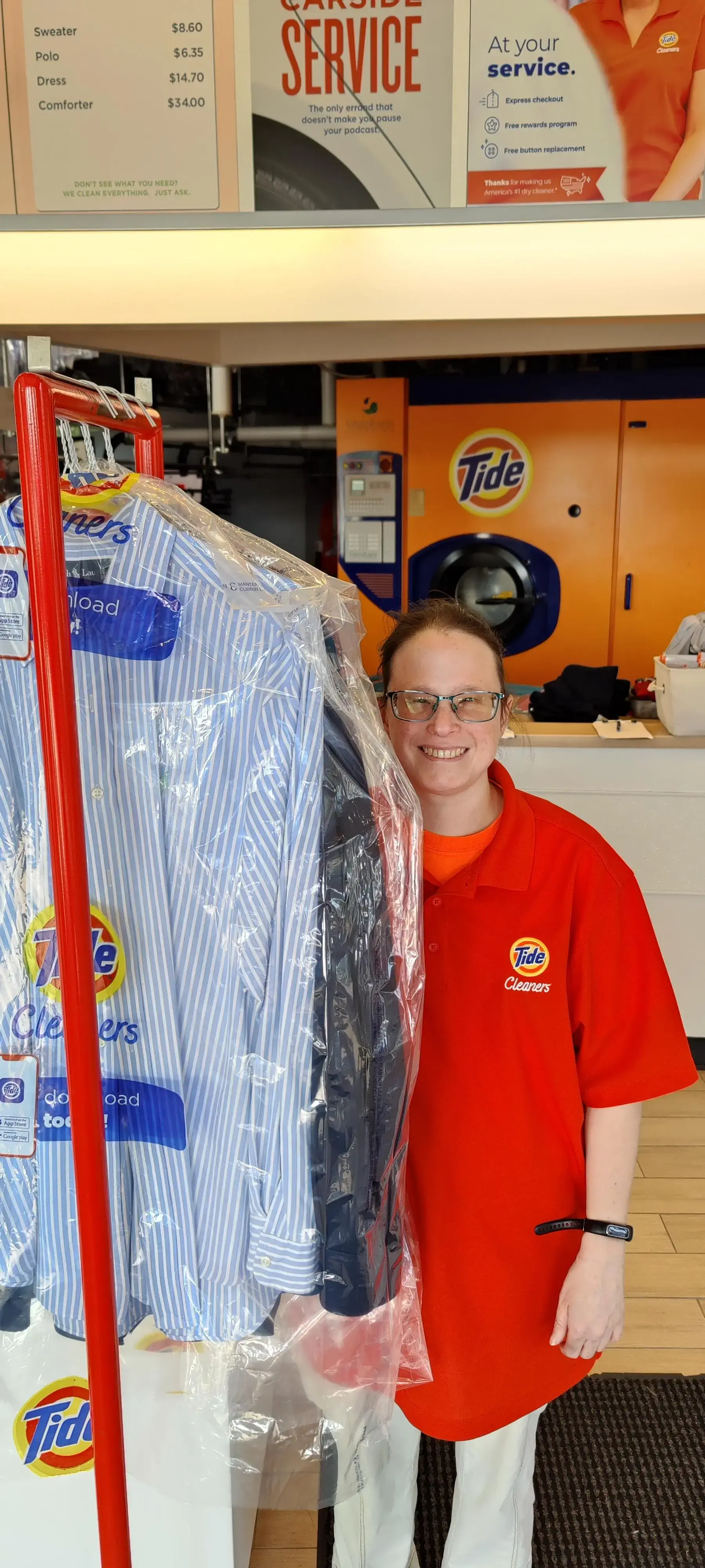 Tide Cleaners - Image 11