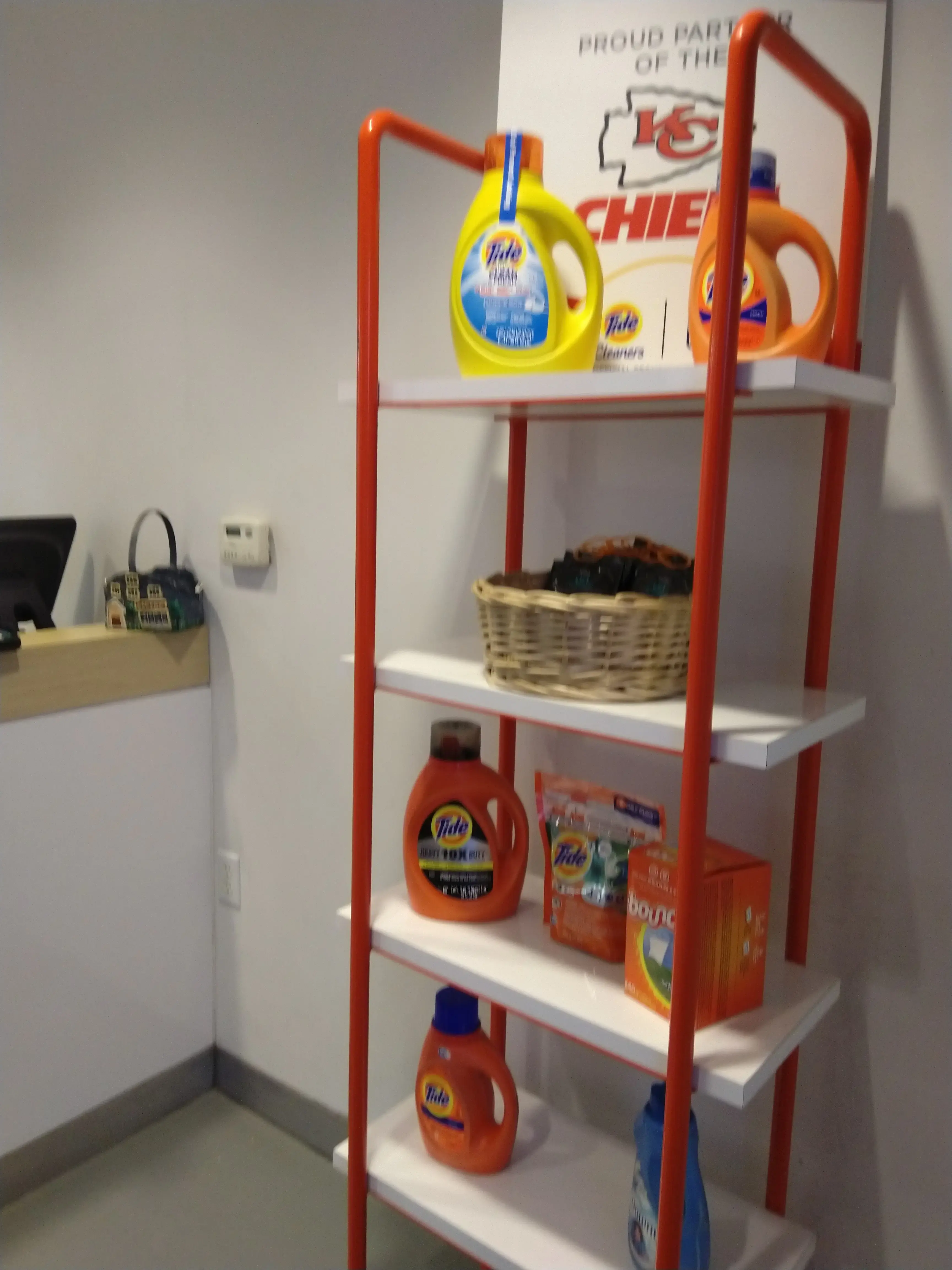 Tide Cleaners thumbnail 15