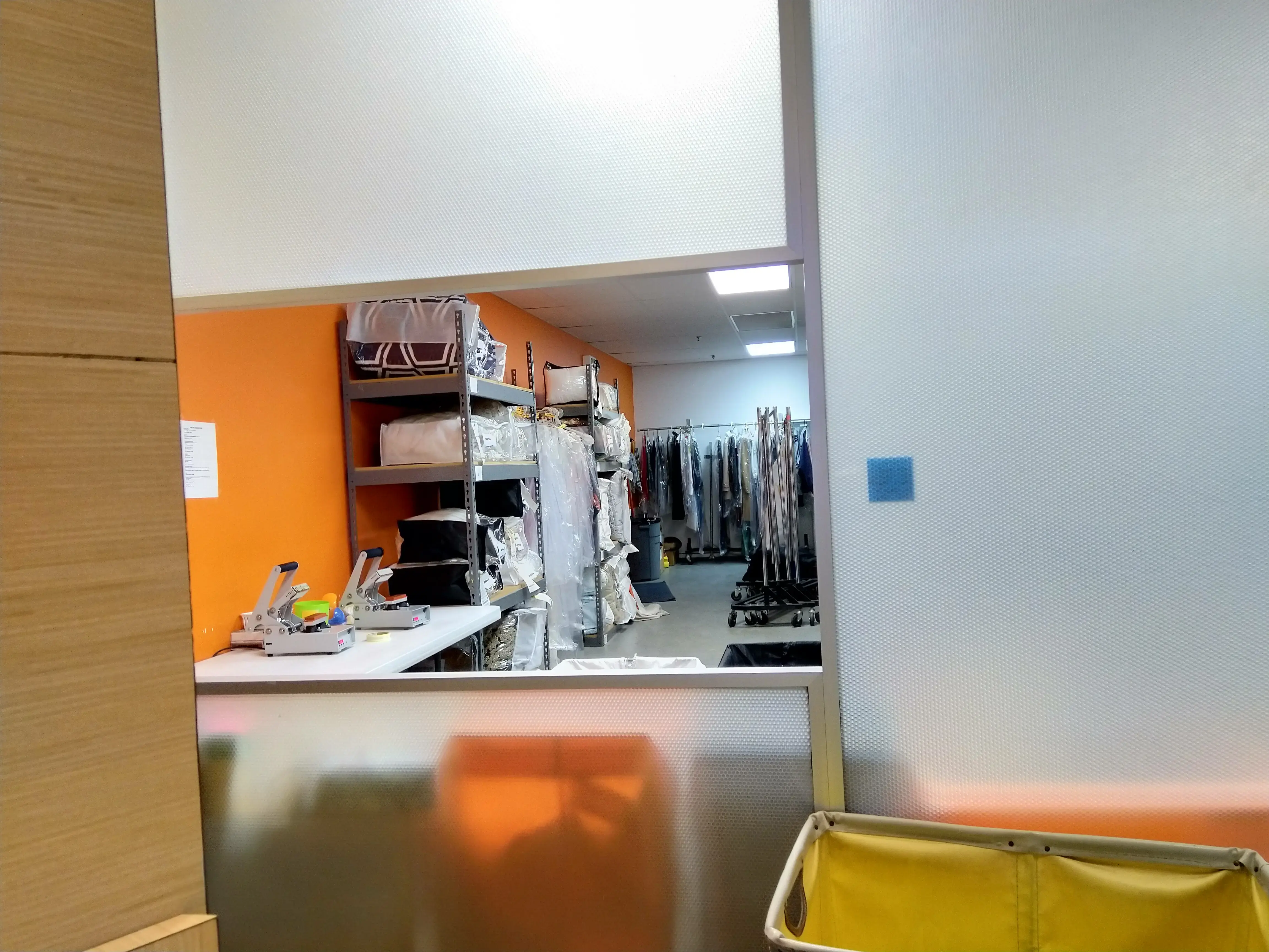 Tide Cleaners - Image 3