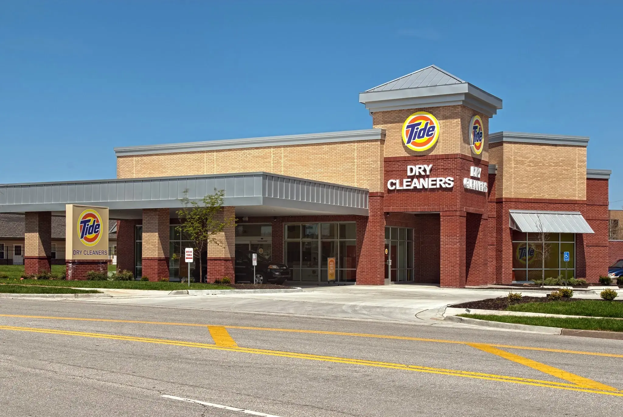 Tide Cleaners thumbnail 15