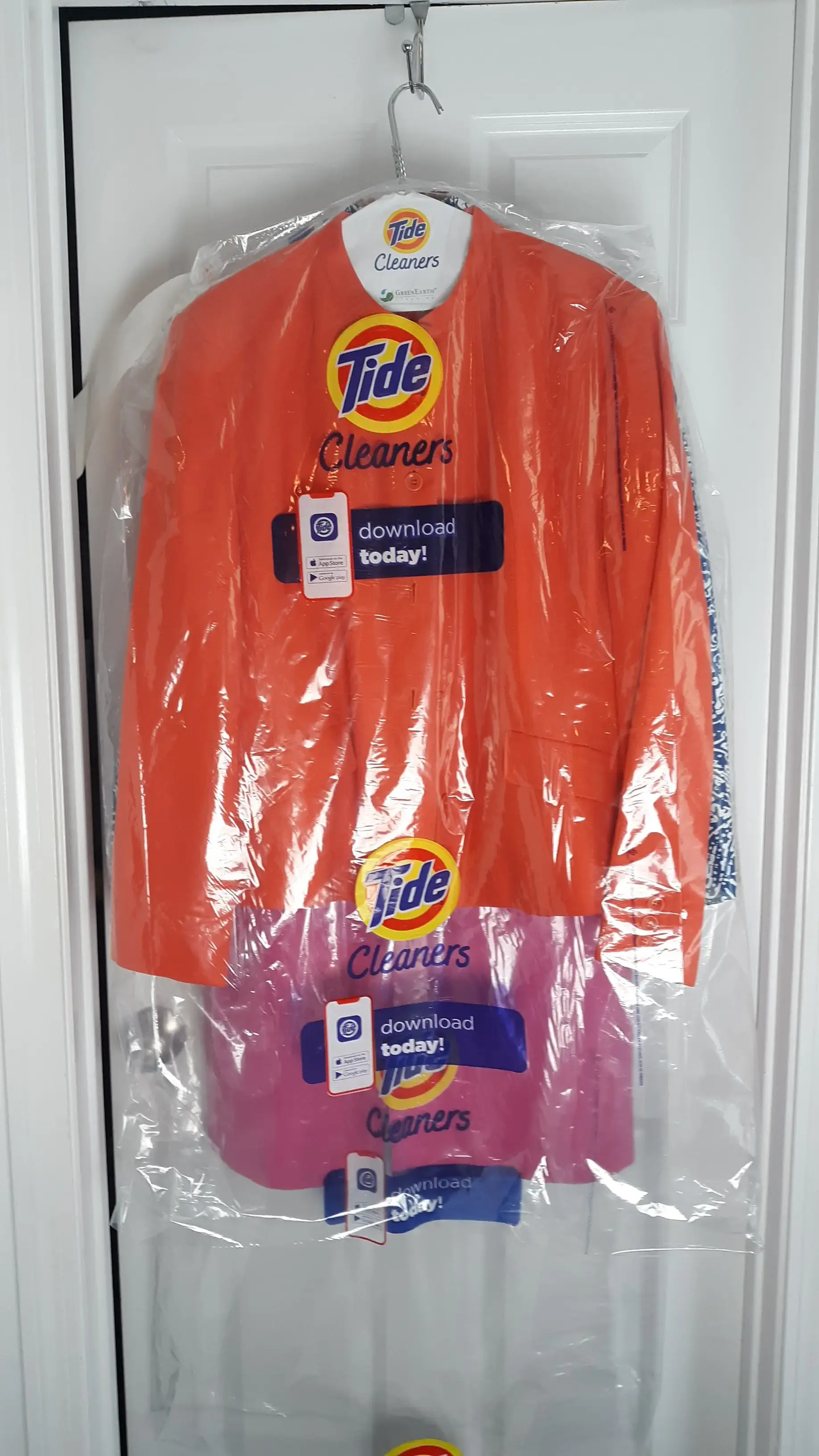 Tide Cleaners - Image 2