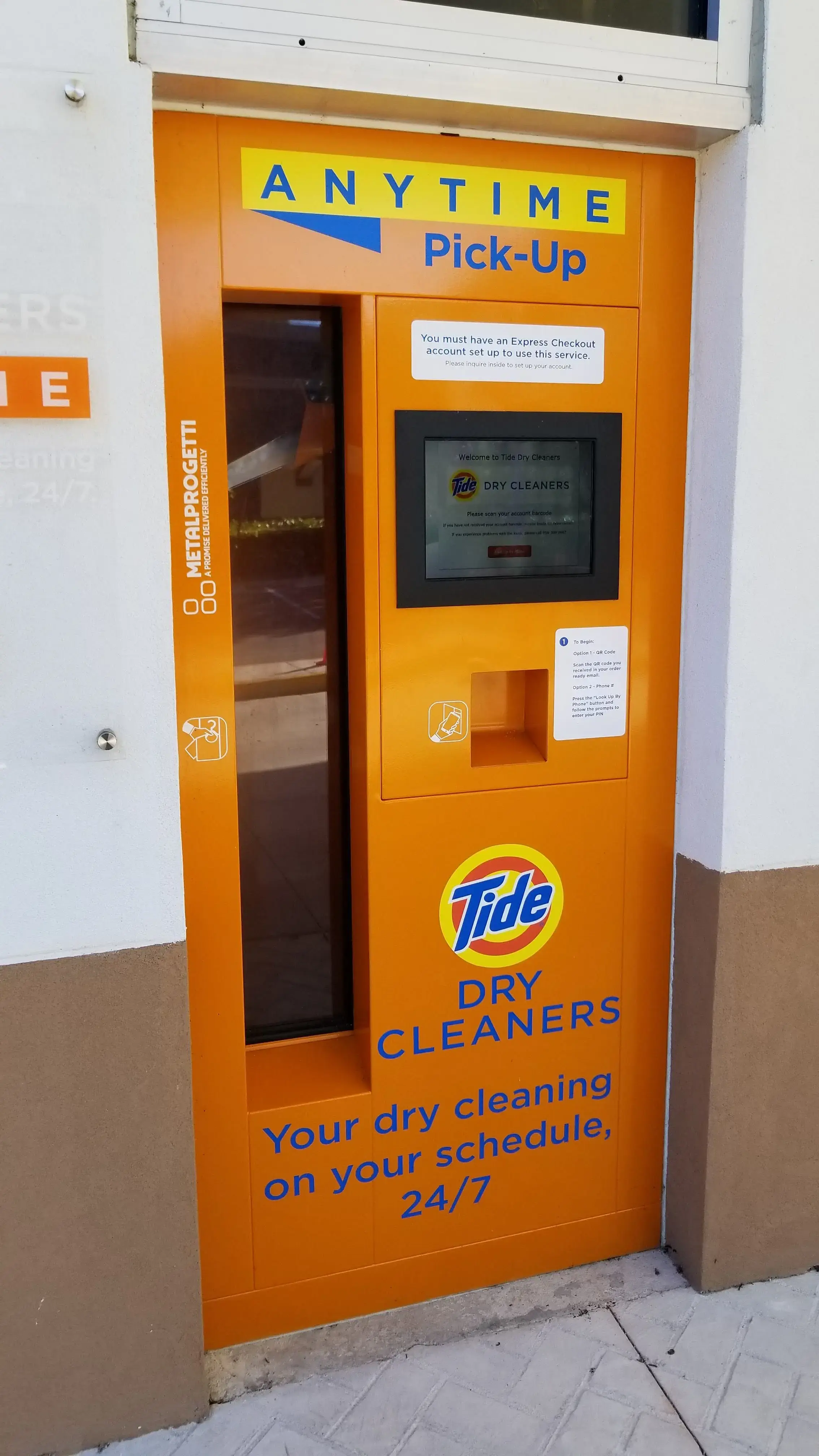 Tide Cleaners - Image 18
