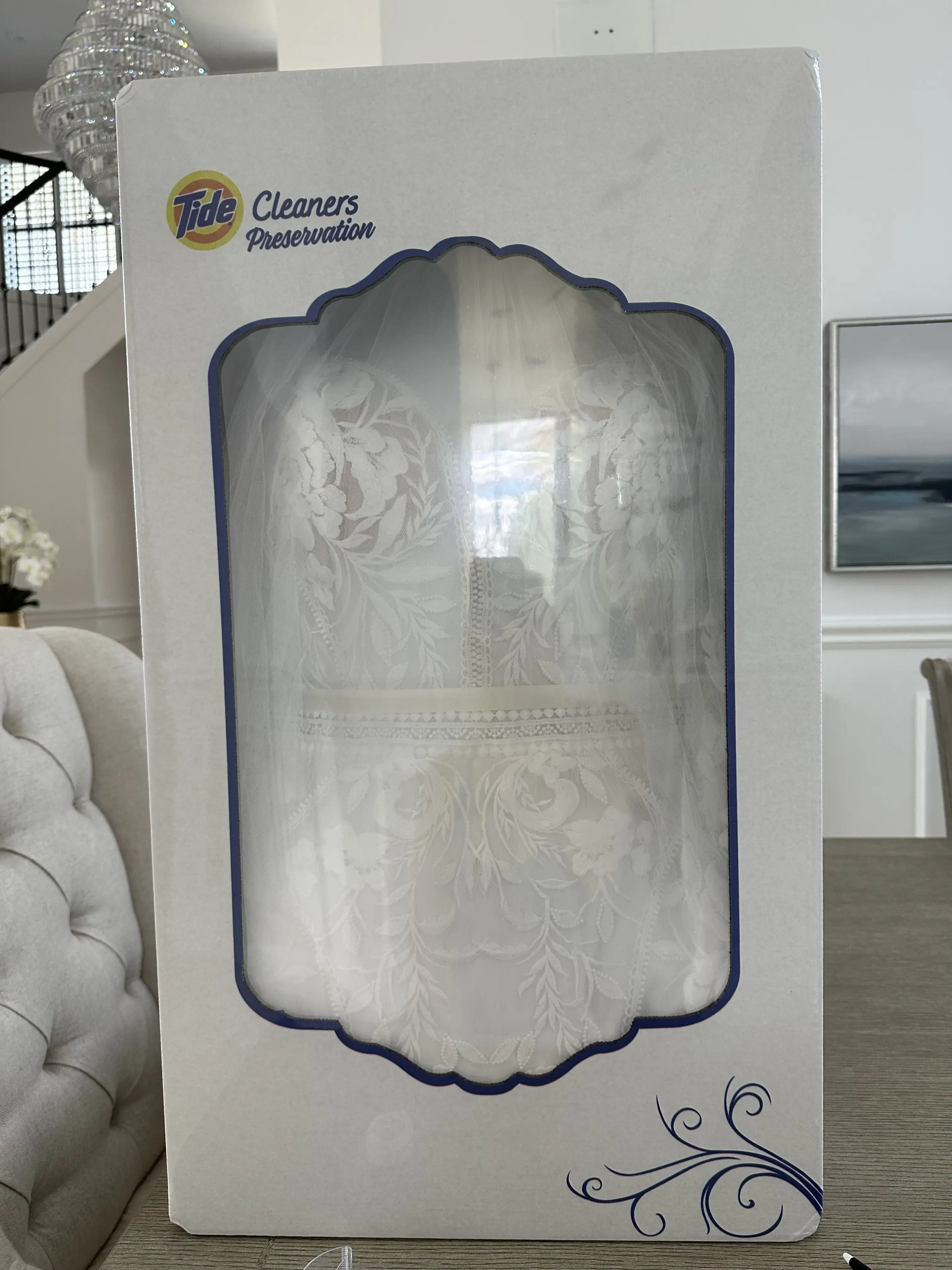 Tide Cleaners - Image 20