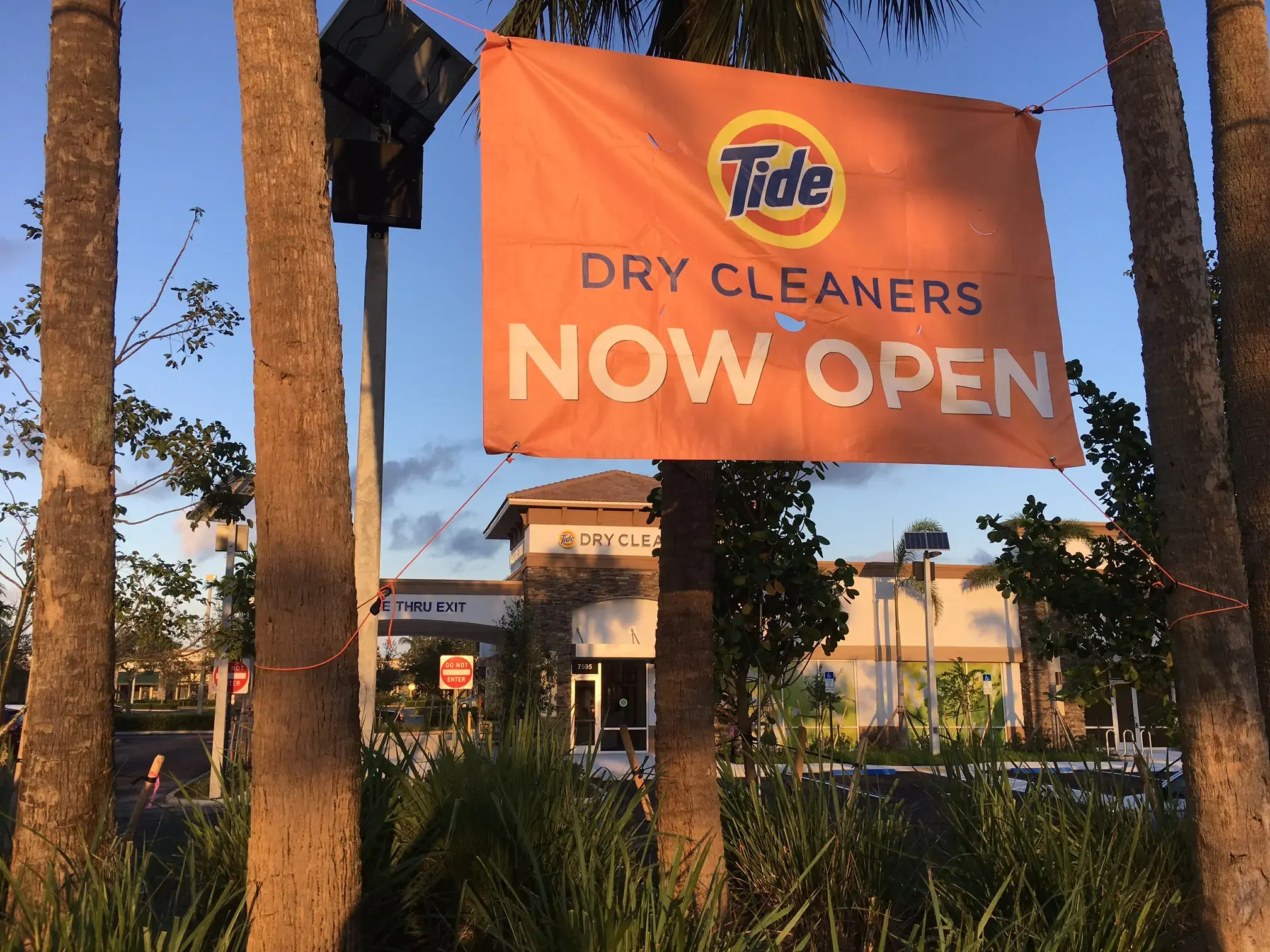 Tide Cleaners thumbnail 11