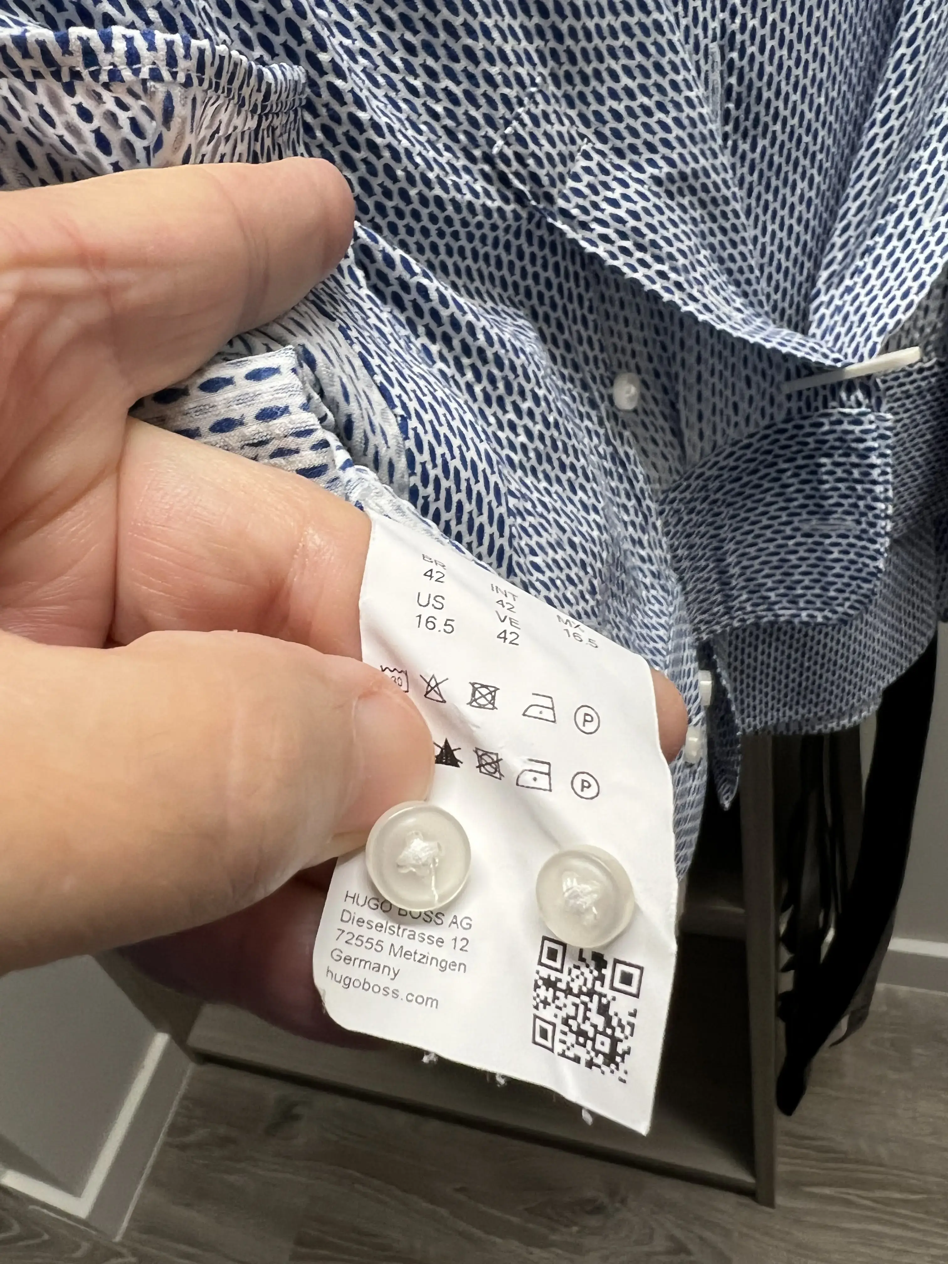 Tide Cleaners thumbnail 7