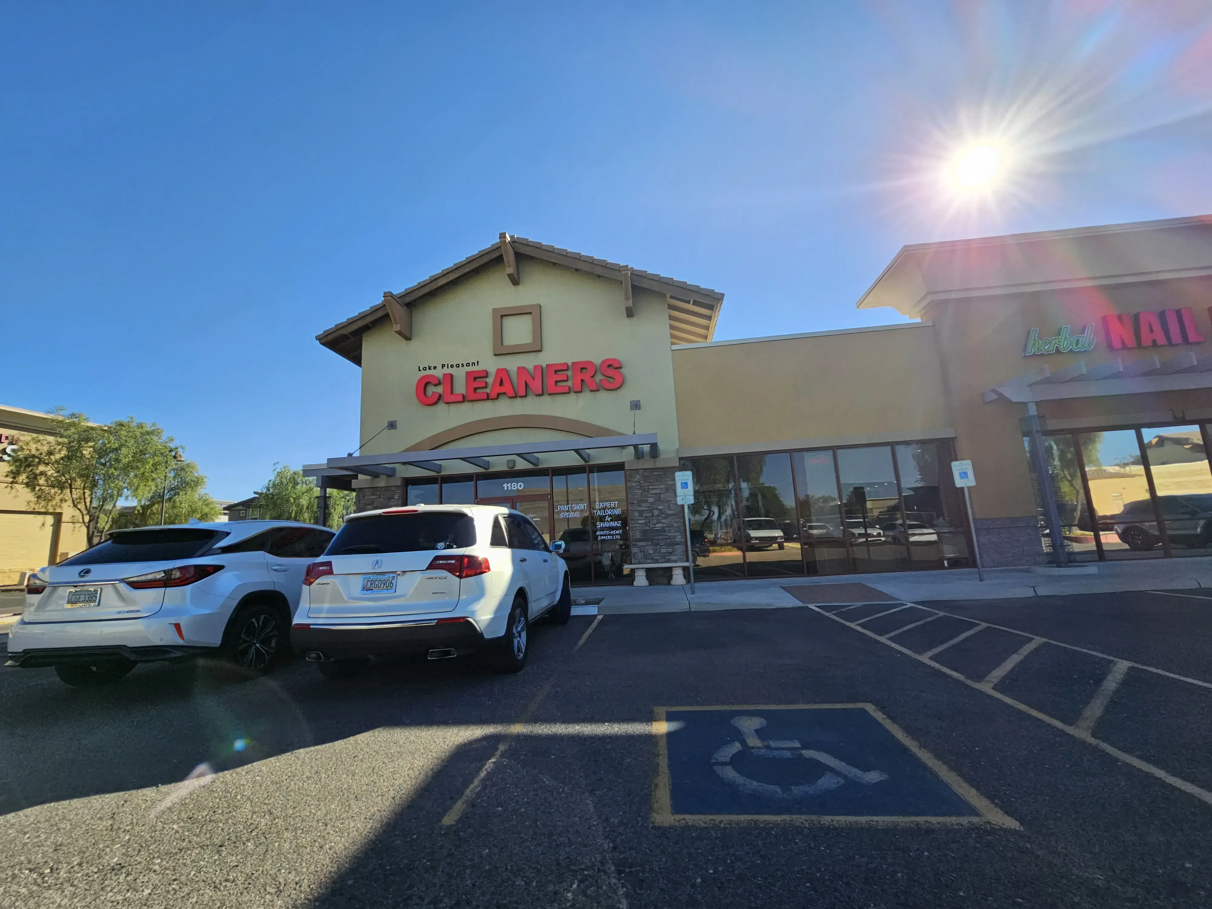 Tide Cleaners - Image 5