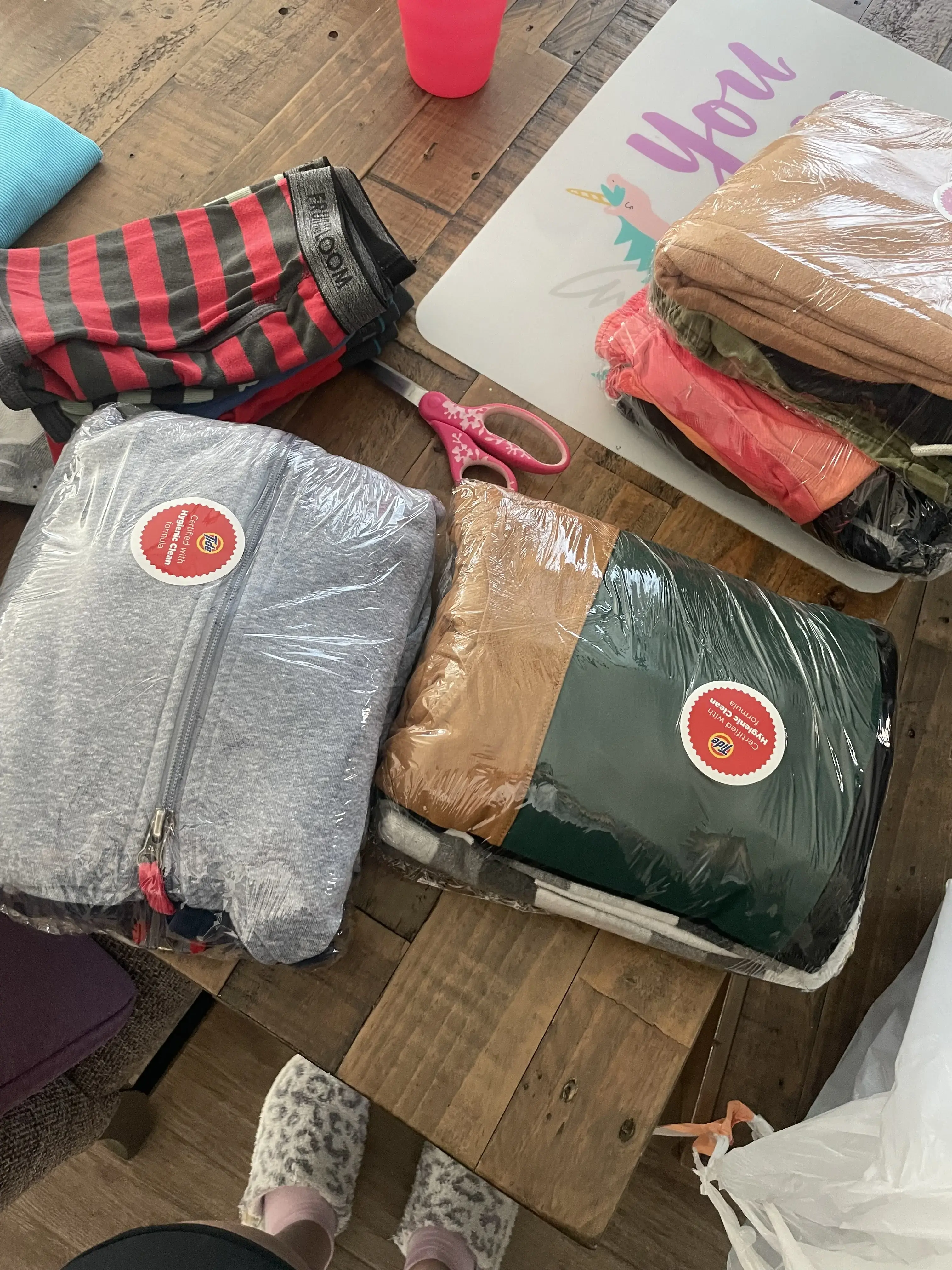 Tide Cleaners thumbnail 11