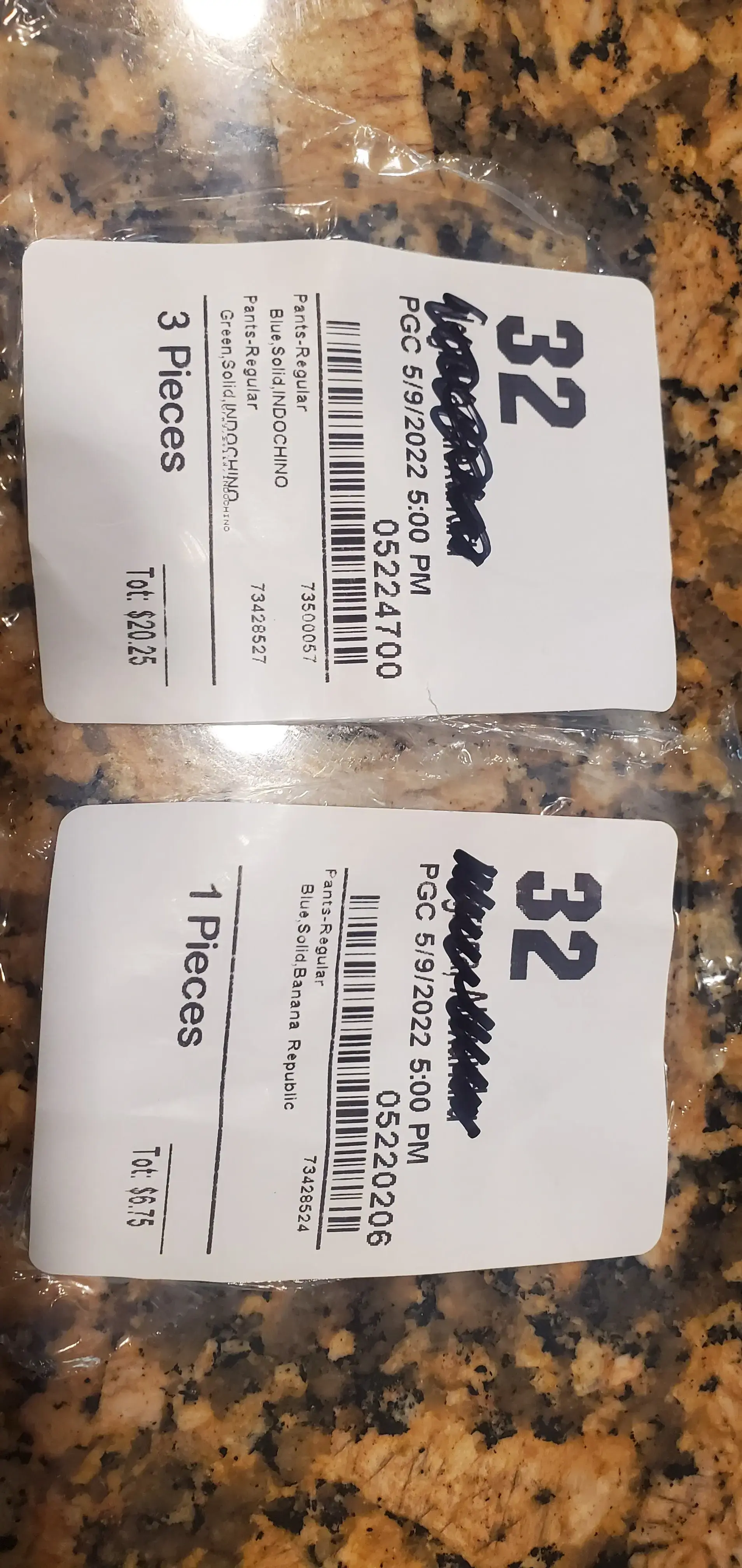 Tide Cleaners thumbnail 18