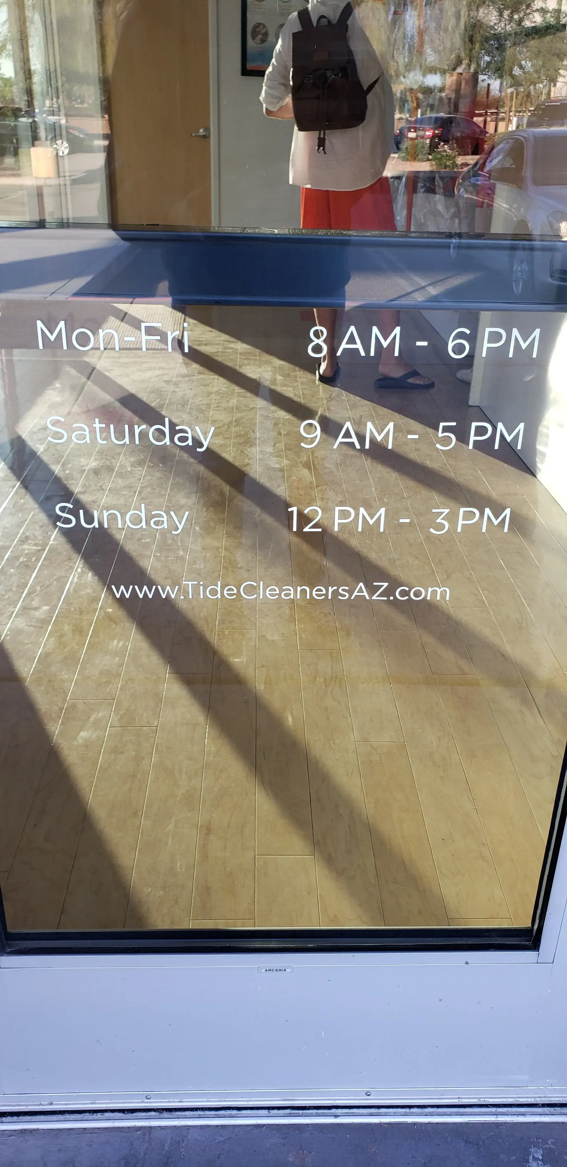 Tide Cleaners thumbnail 16